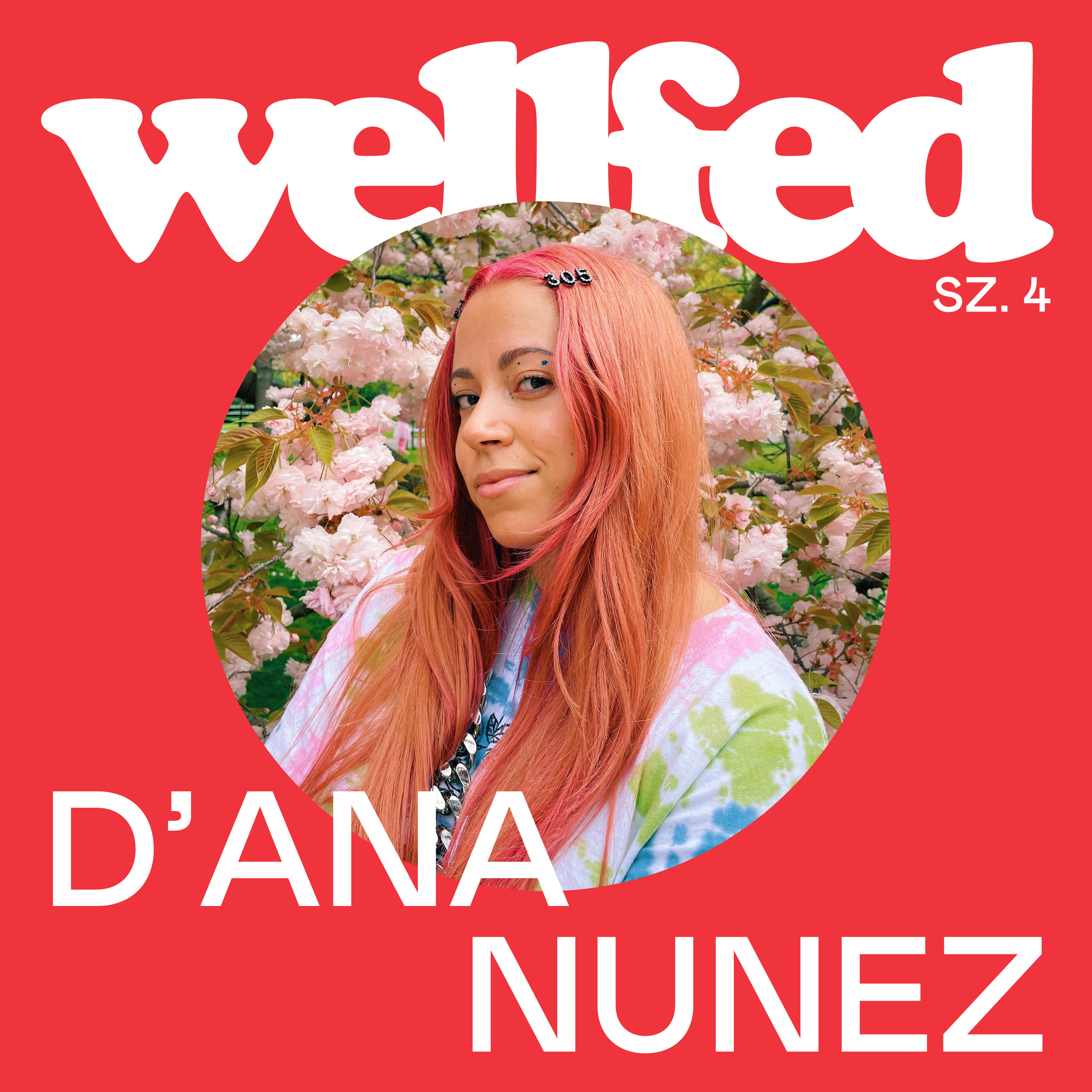 Wellfed Design Podcast