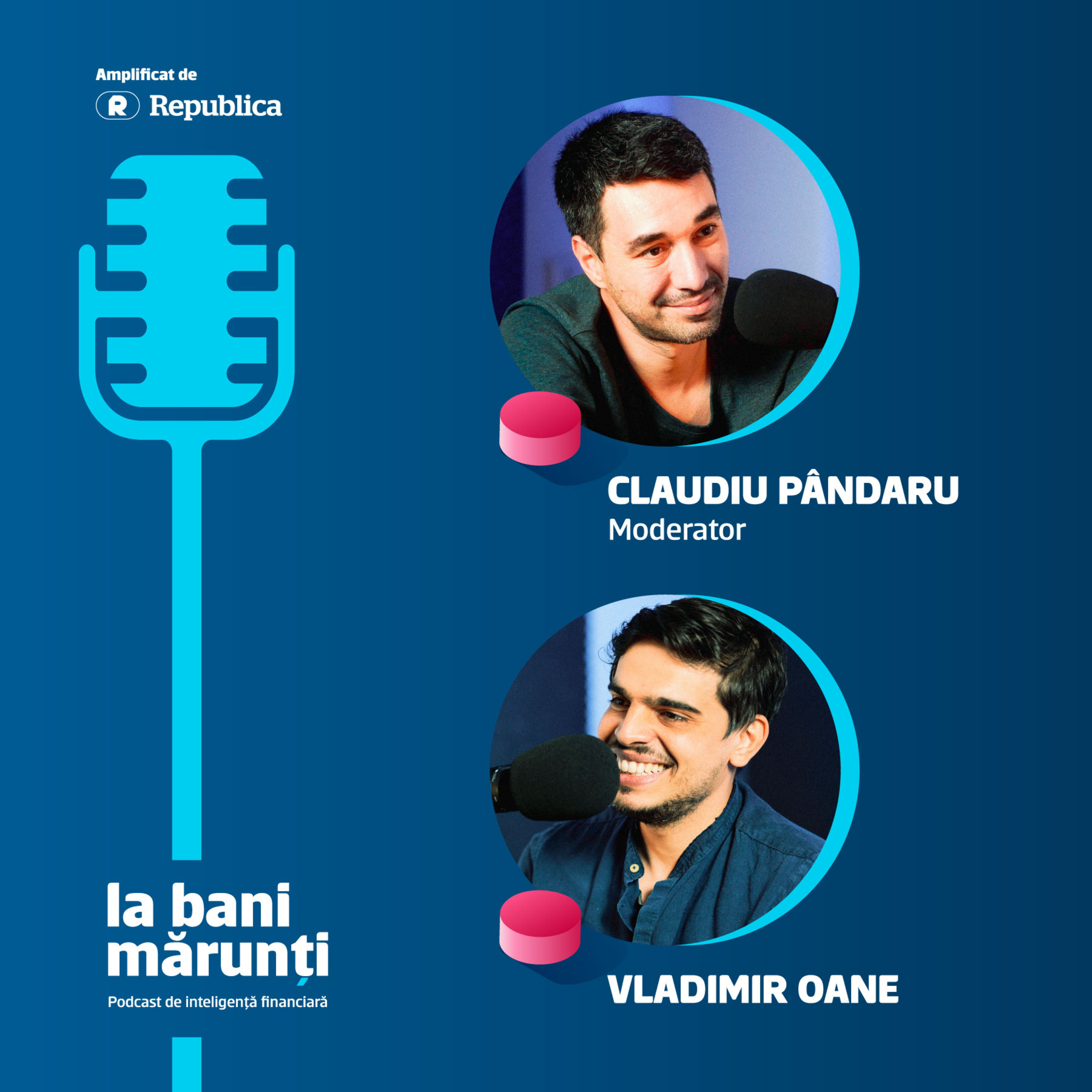 La bani marunti