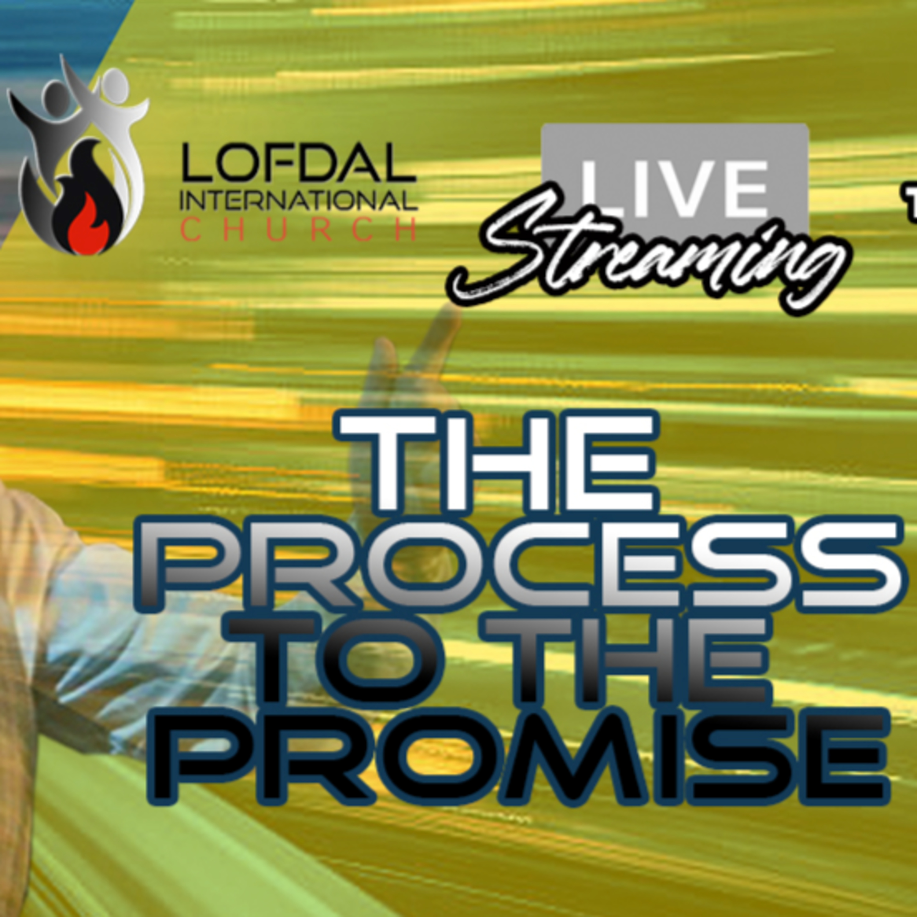 Lofdal Church Podcast