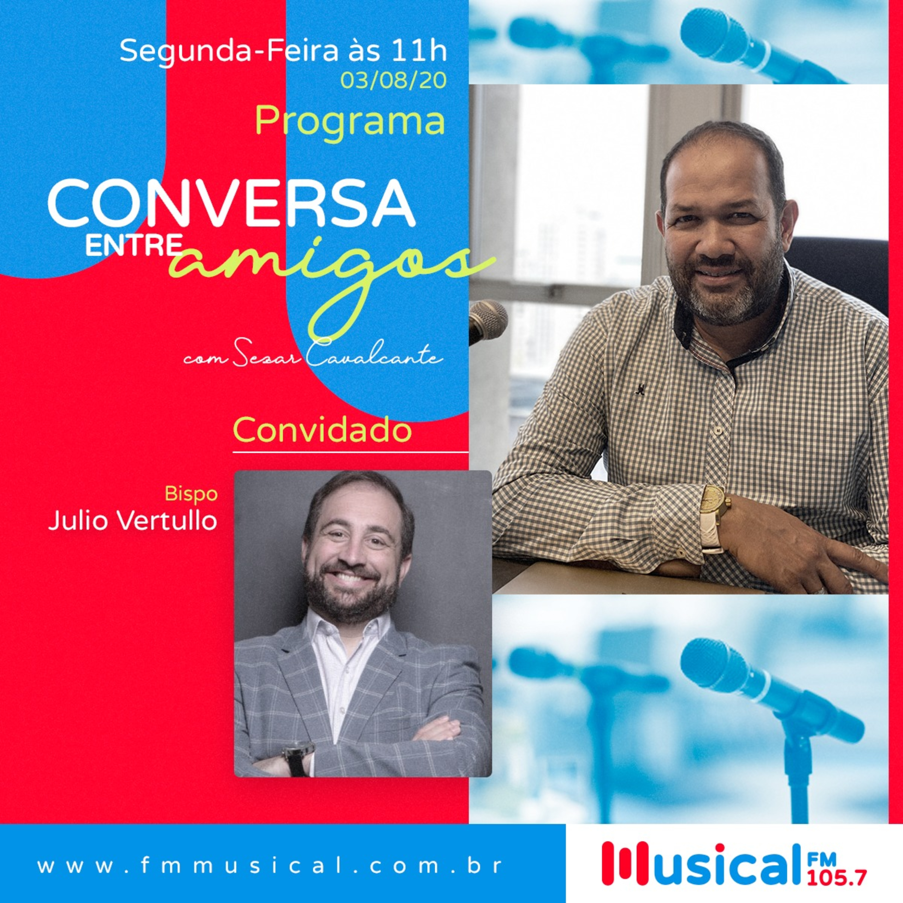 Debates da Musical