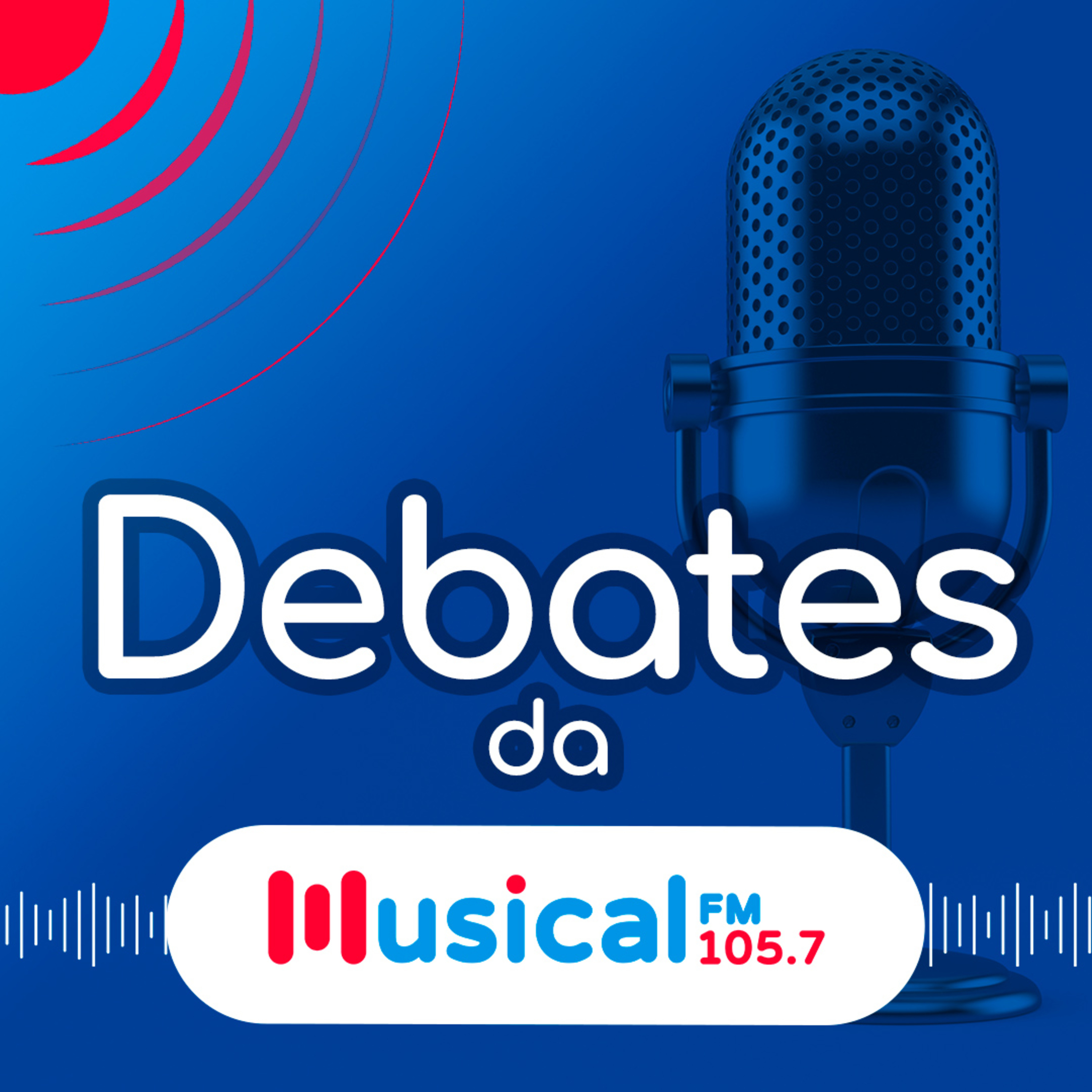 Debates da Musical