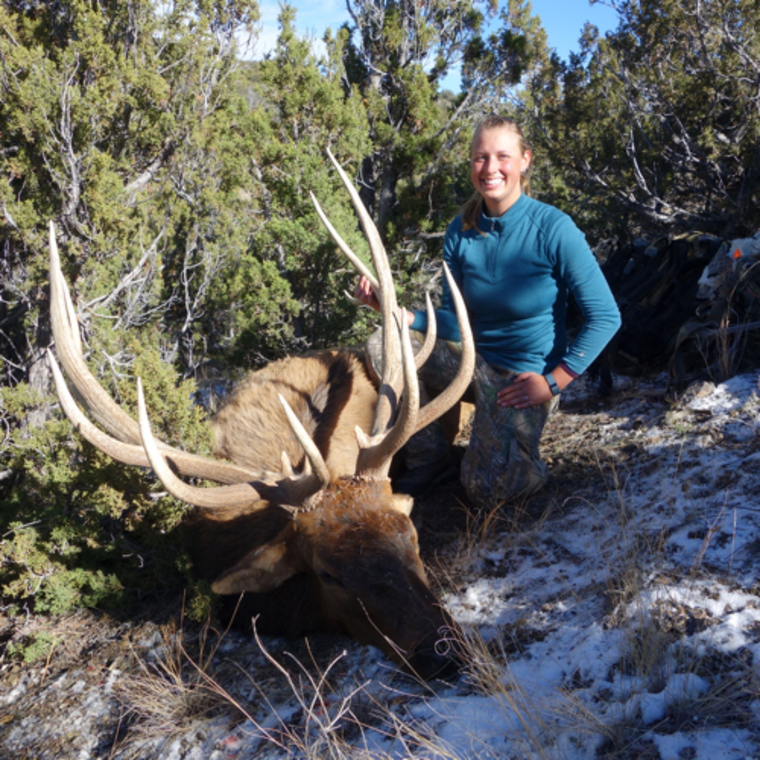 66: Financial Health for Hunting with Jenny Chappell
