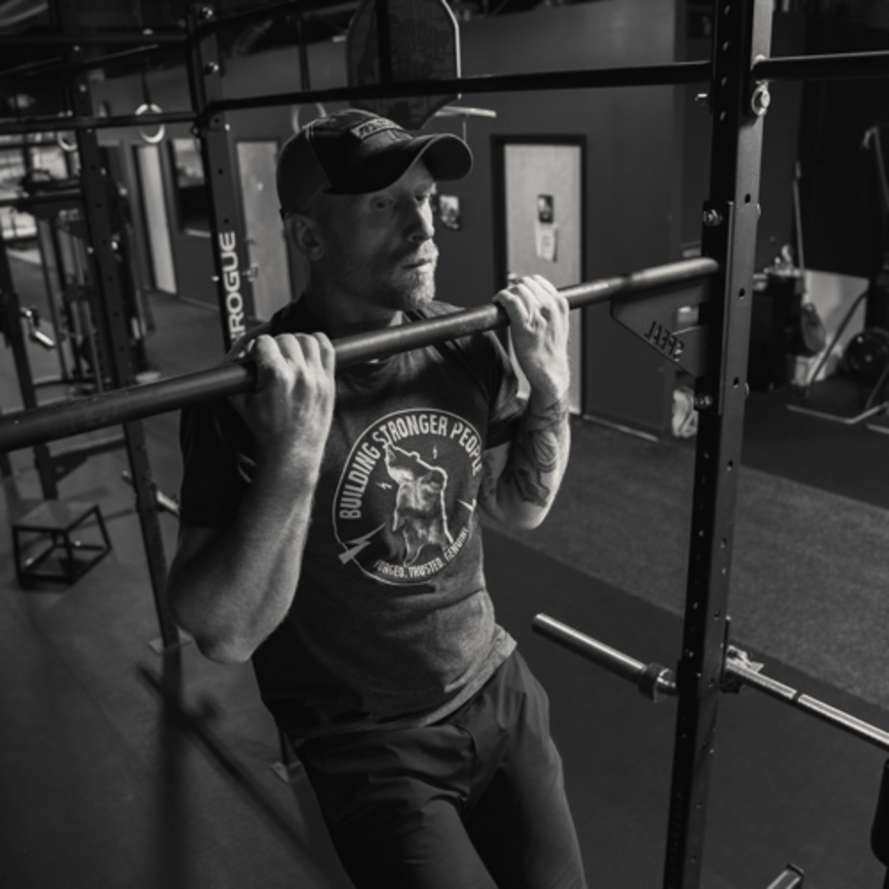 68: Why It’s Important to do a Training Program as it’s Written