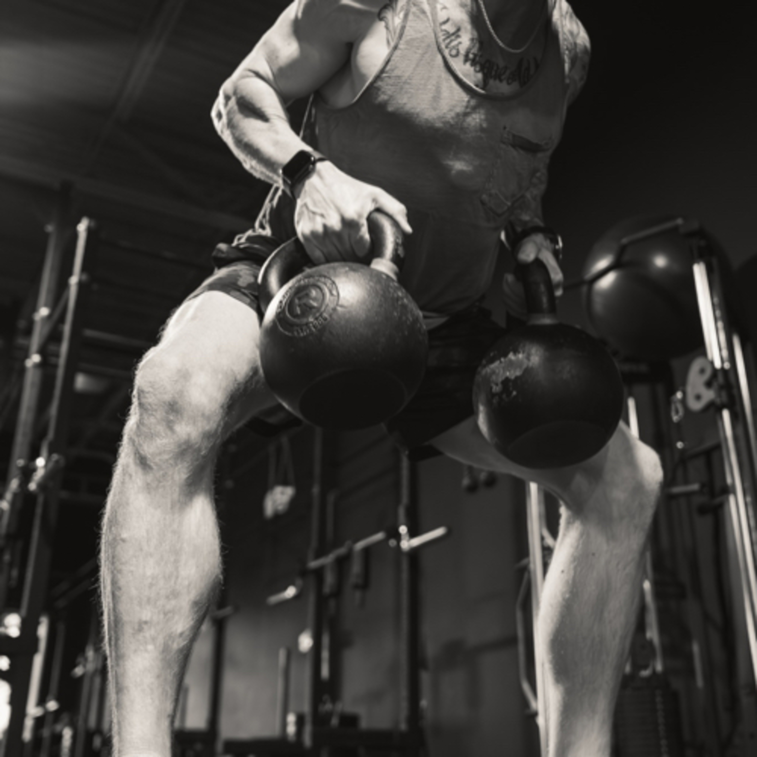 69: Managing Time and Training Consistency