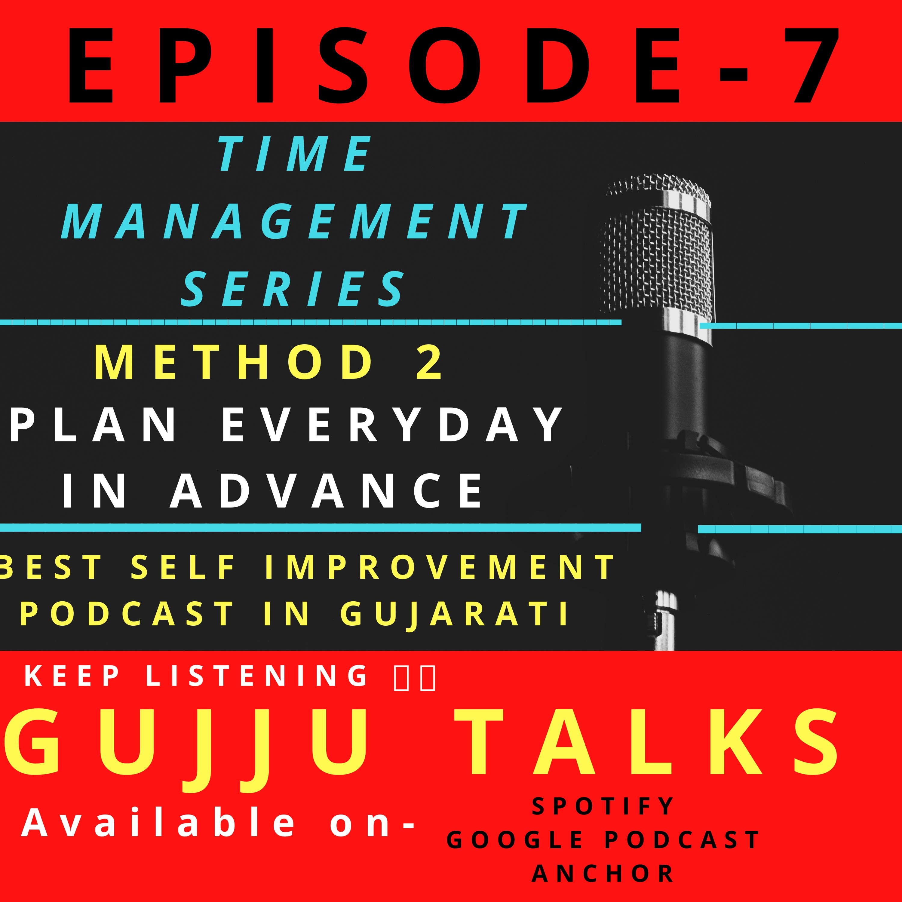 GUJJU TALKS | Your Best Gujarati podcast
