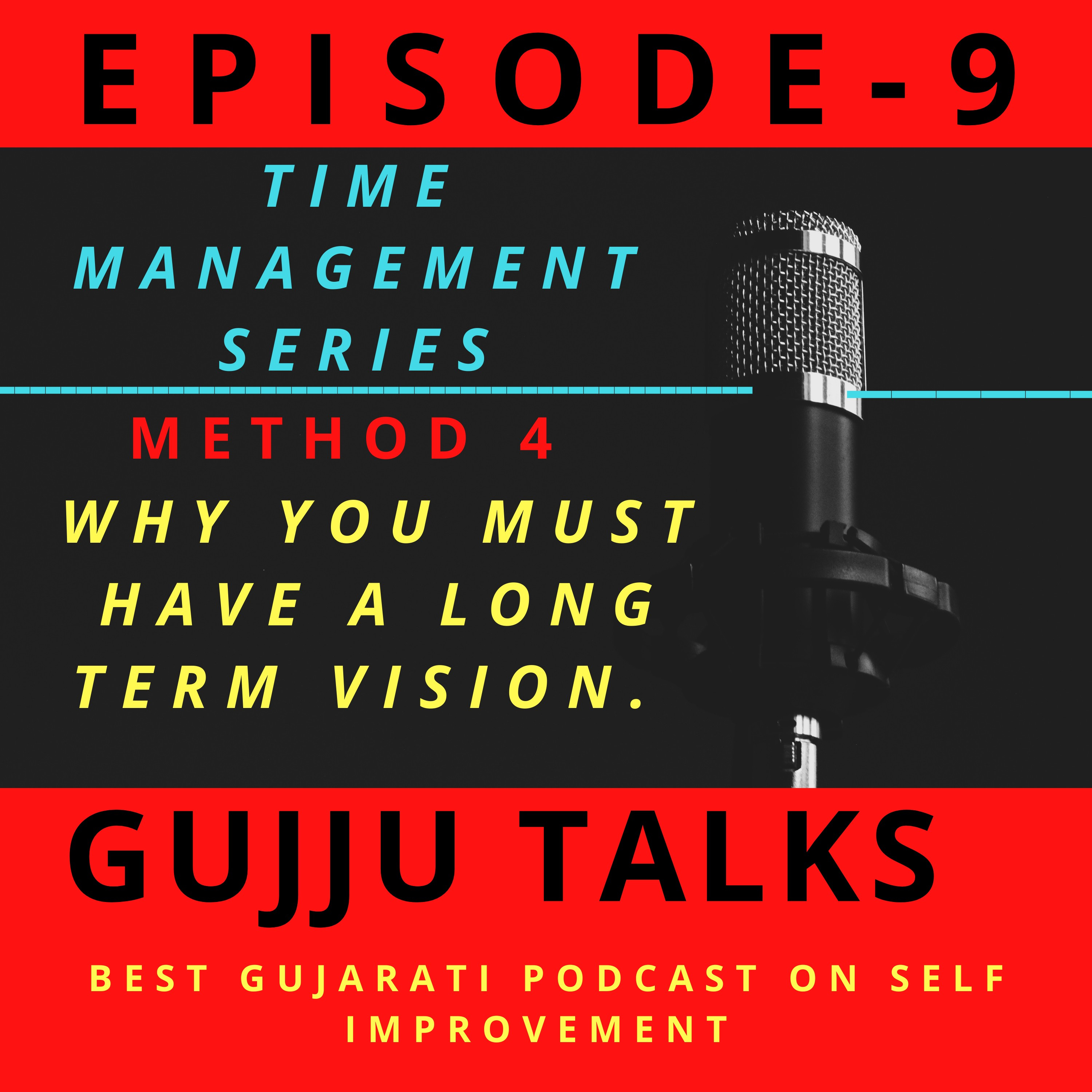 GUJJU TALKS | Your Best Gujarati podcast