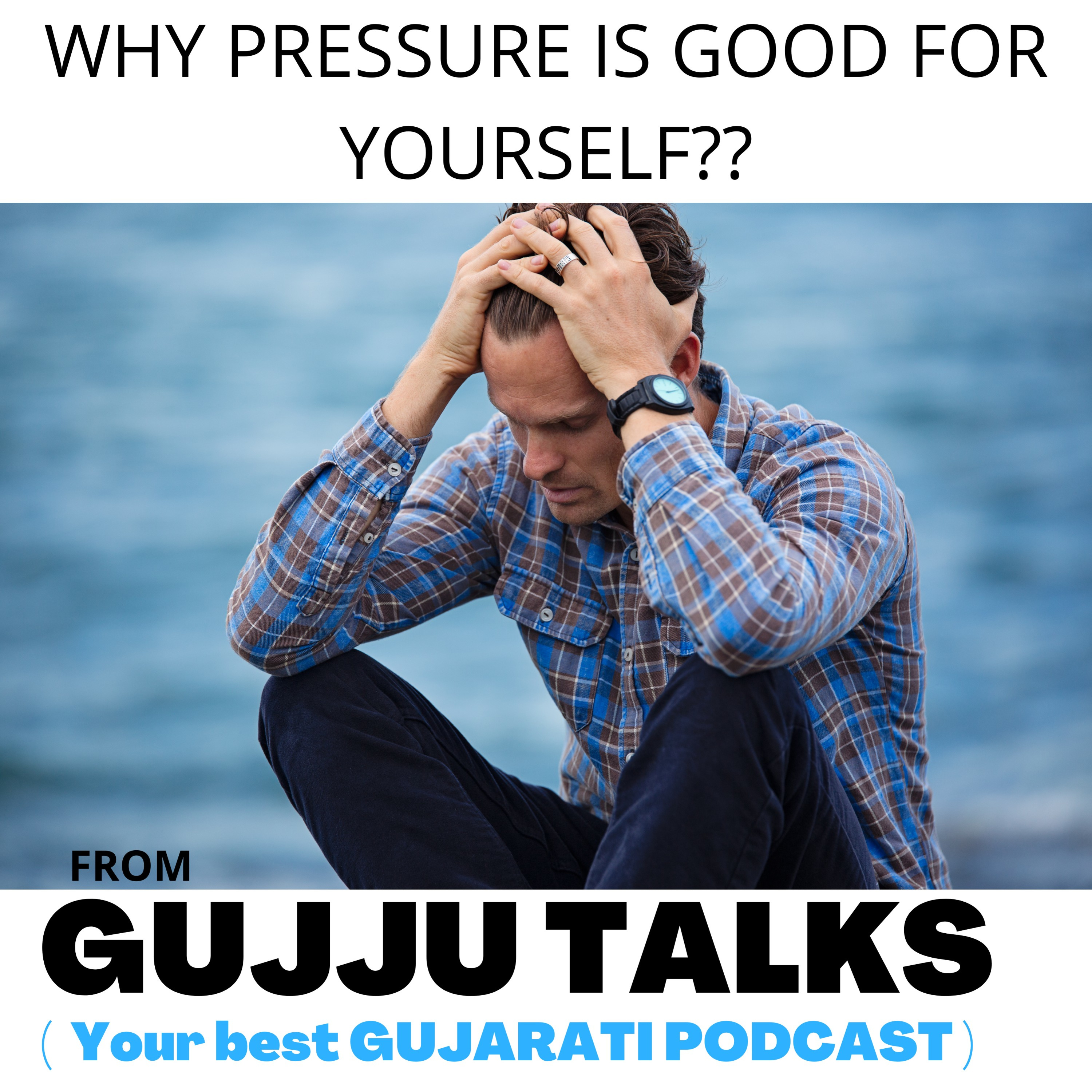 GUJJU TALKS | Your Best Gujarati podcast