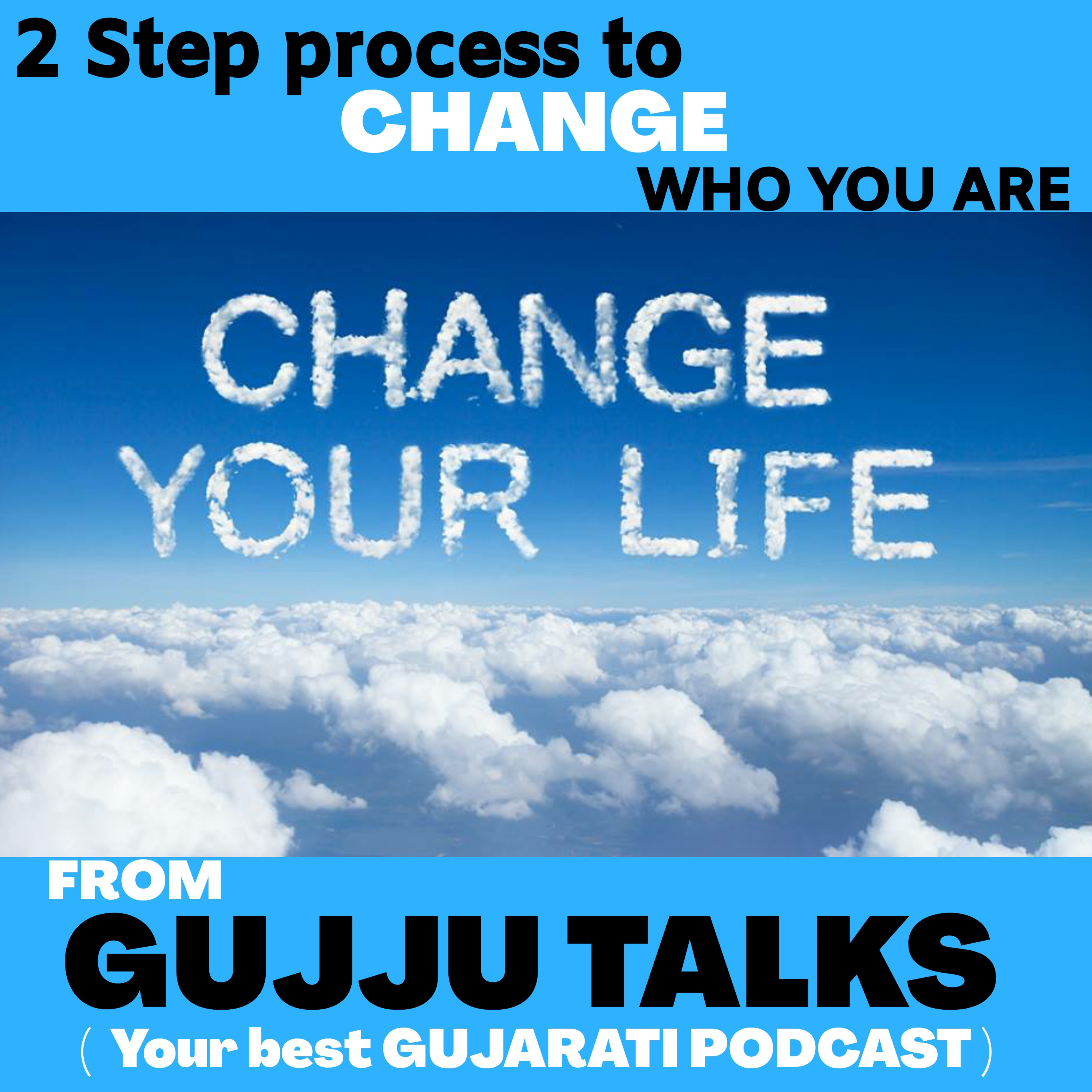 GUJJU TALKS | Your Best Gujarati podcast