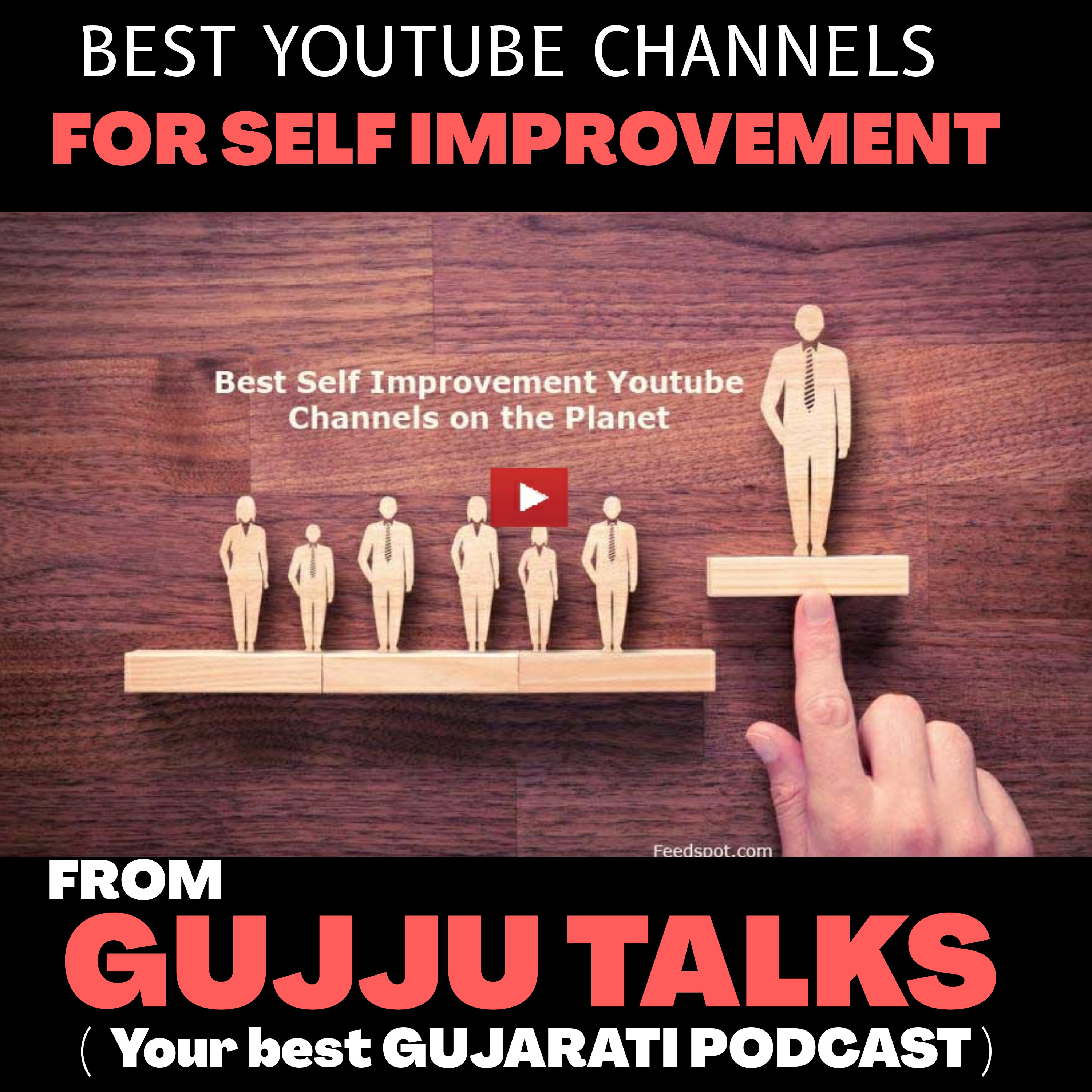 GUJJU TALKS | Your Best Gujarati podcast