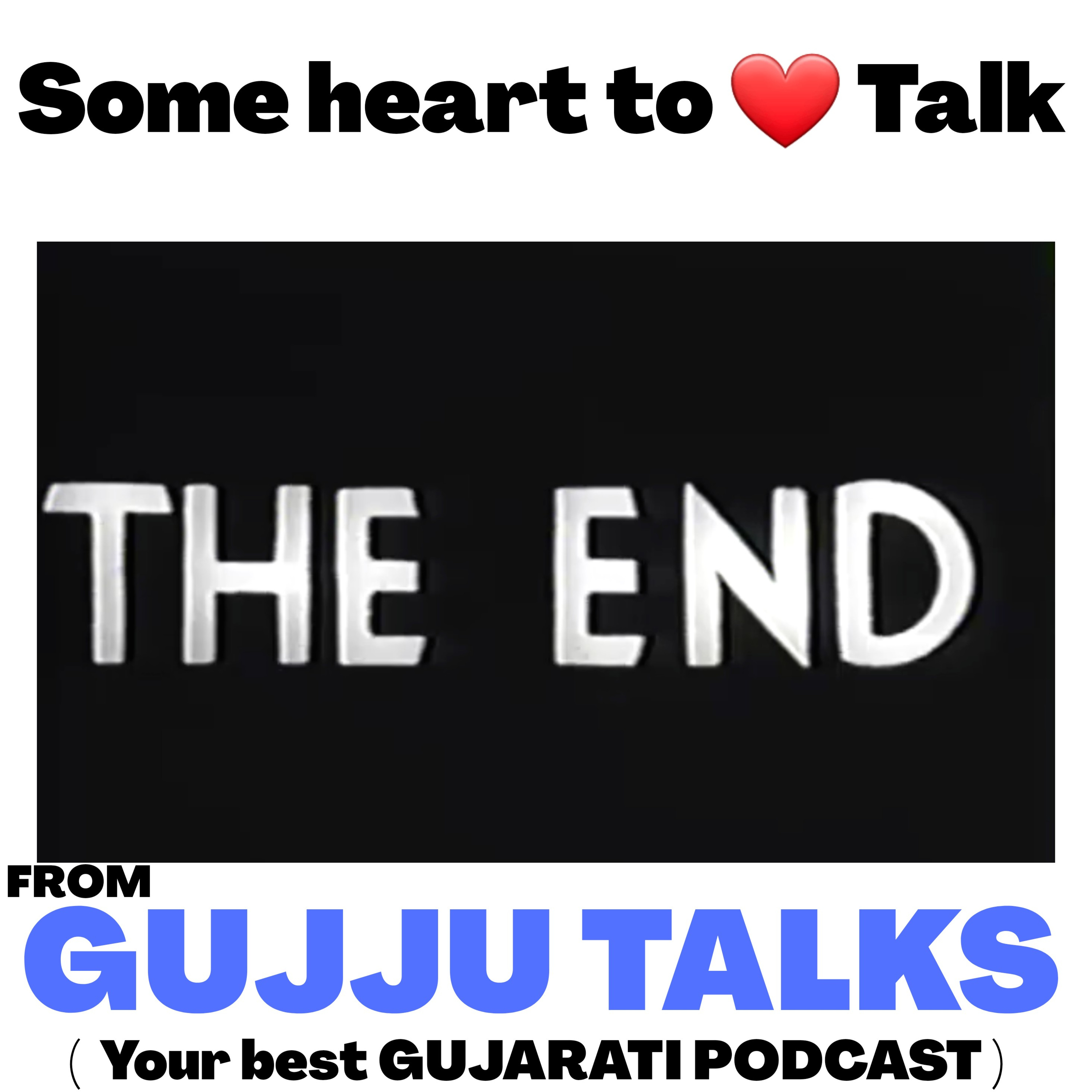 GUJJU TALKS | Your Best Gujarati podcast