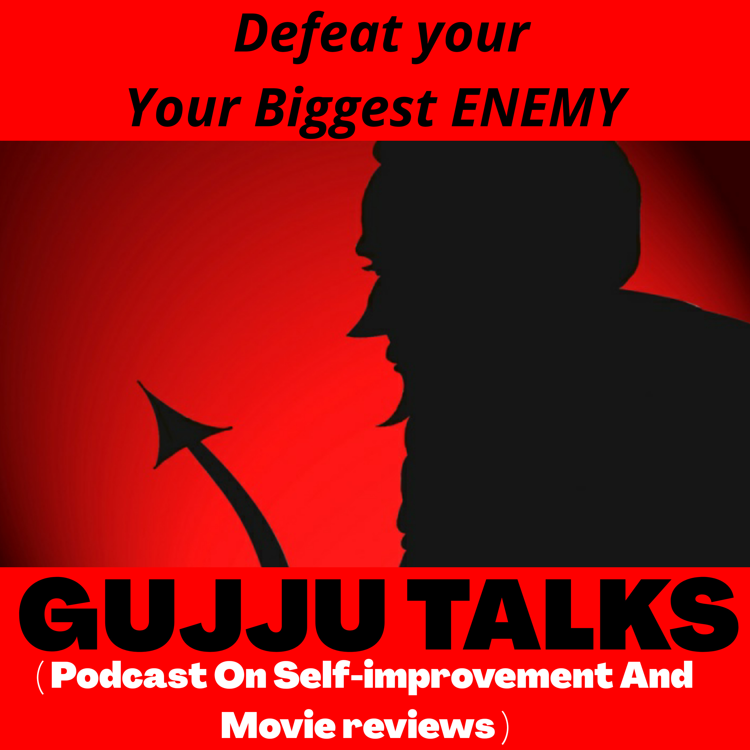 GUJJU TALKS | Your Best Gujarati podcast