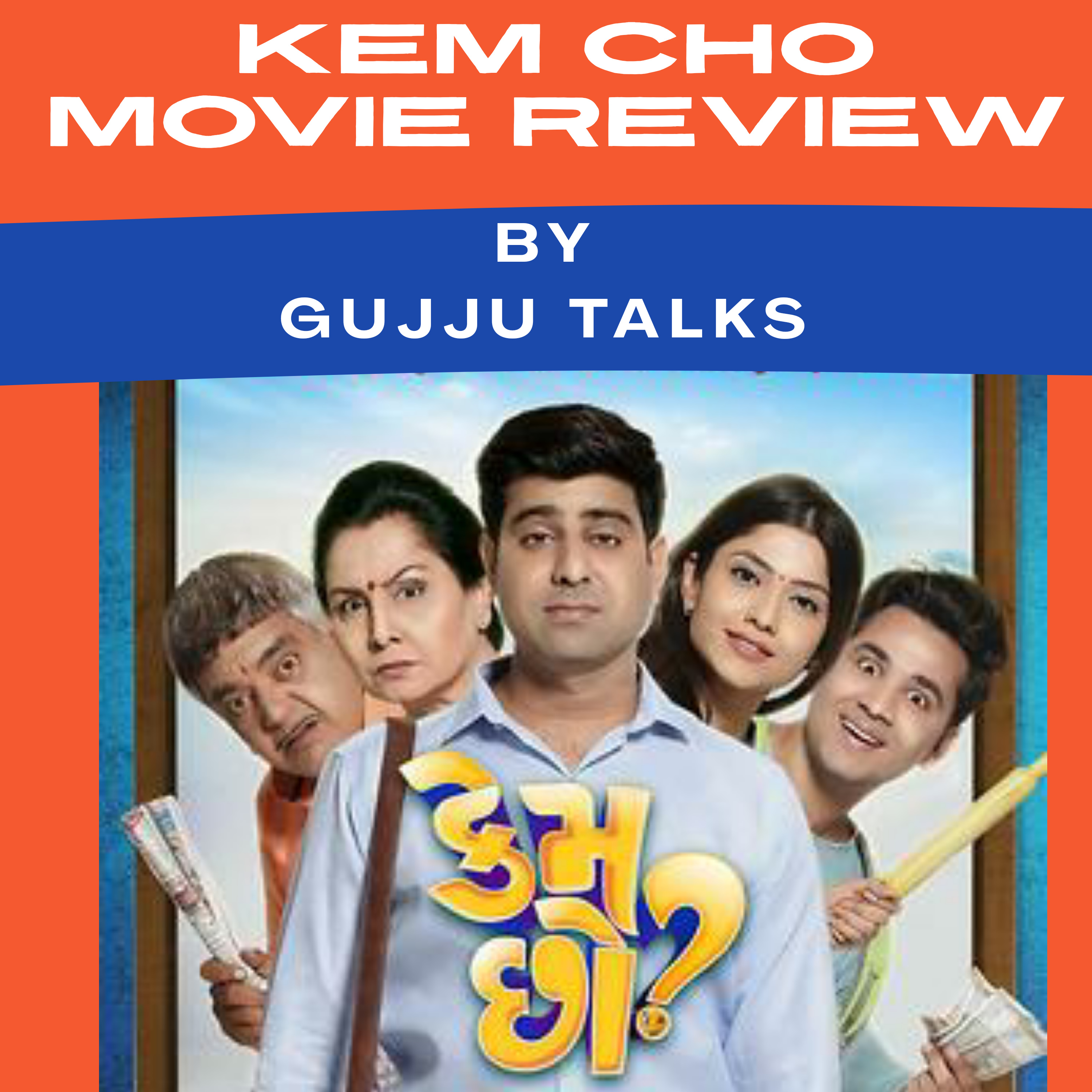 GUJJU TALKS | Your Best Gujarati podcast