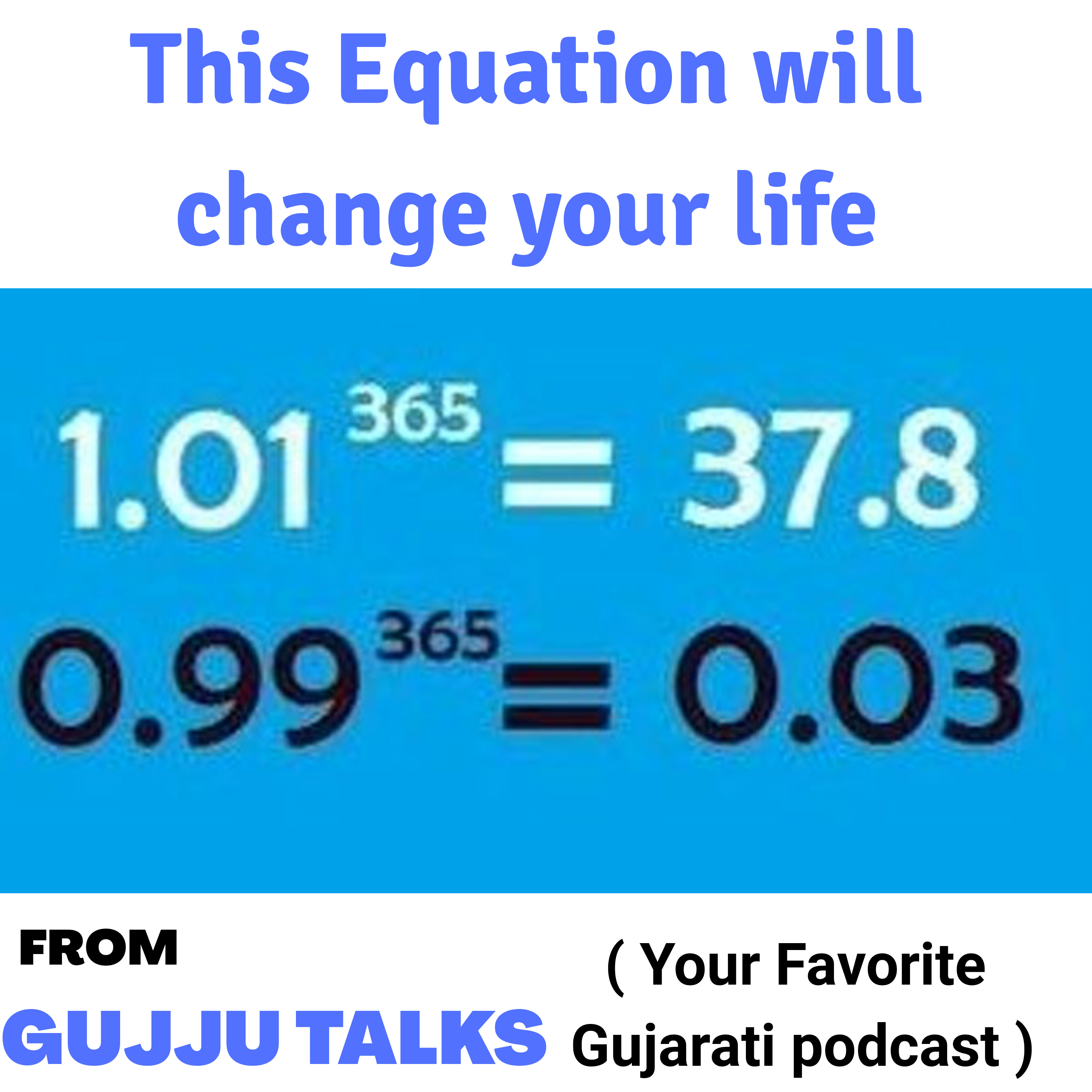 GUJJU TALKS | Your Best Gujarati podcast