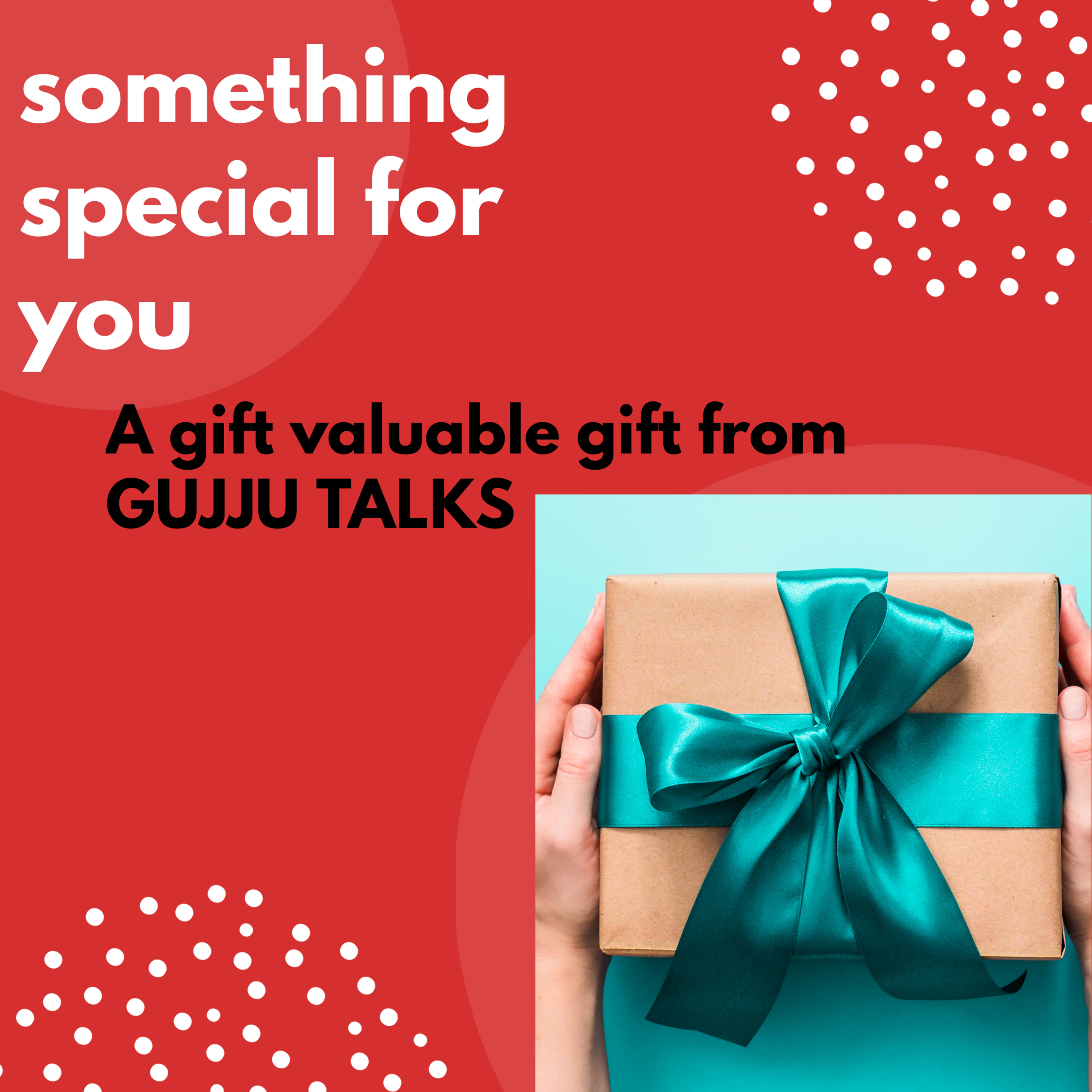 GUJJU TALKS | Your Best Gujarati podcast