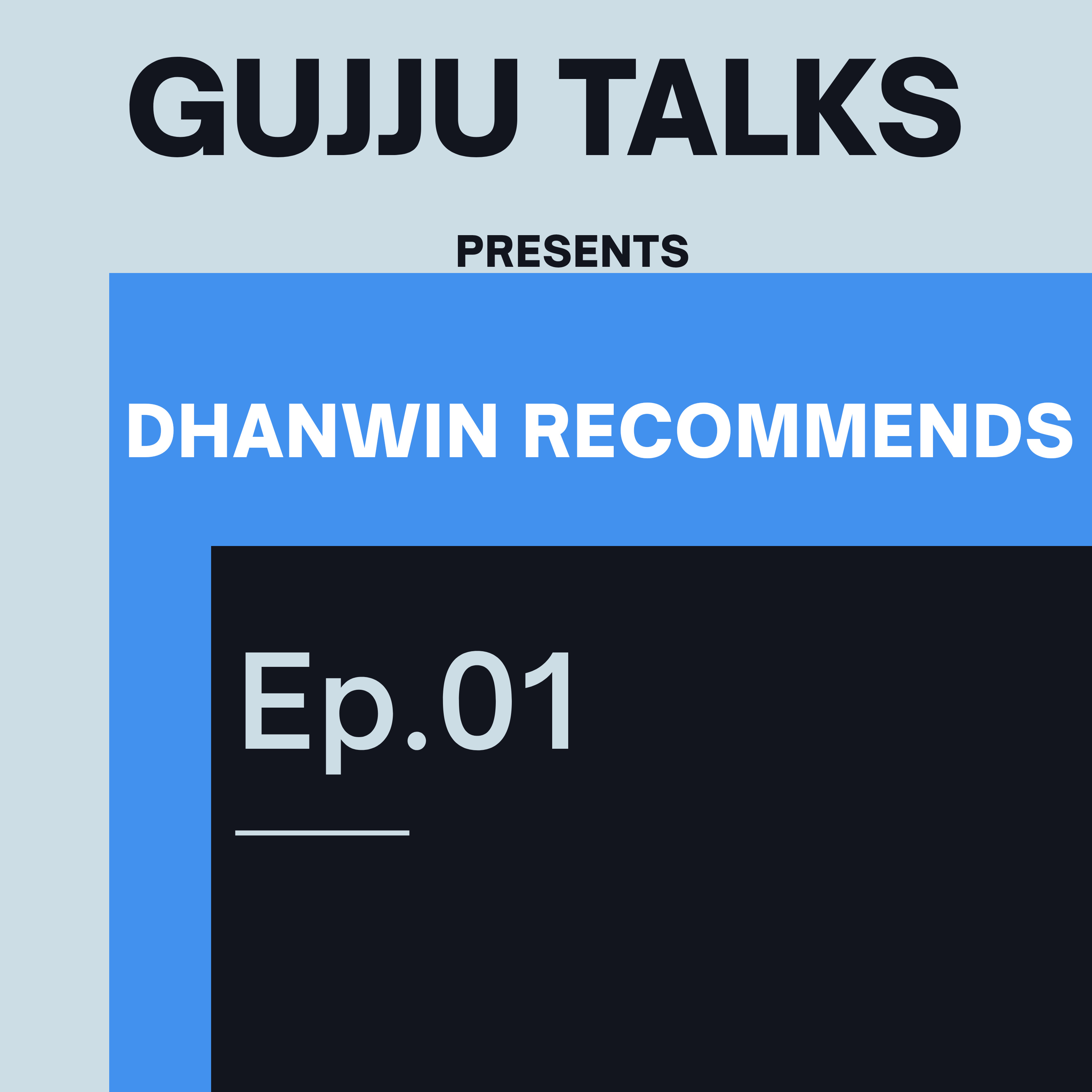GUJJU TALKS | Your Best Gujarati podcast