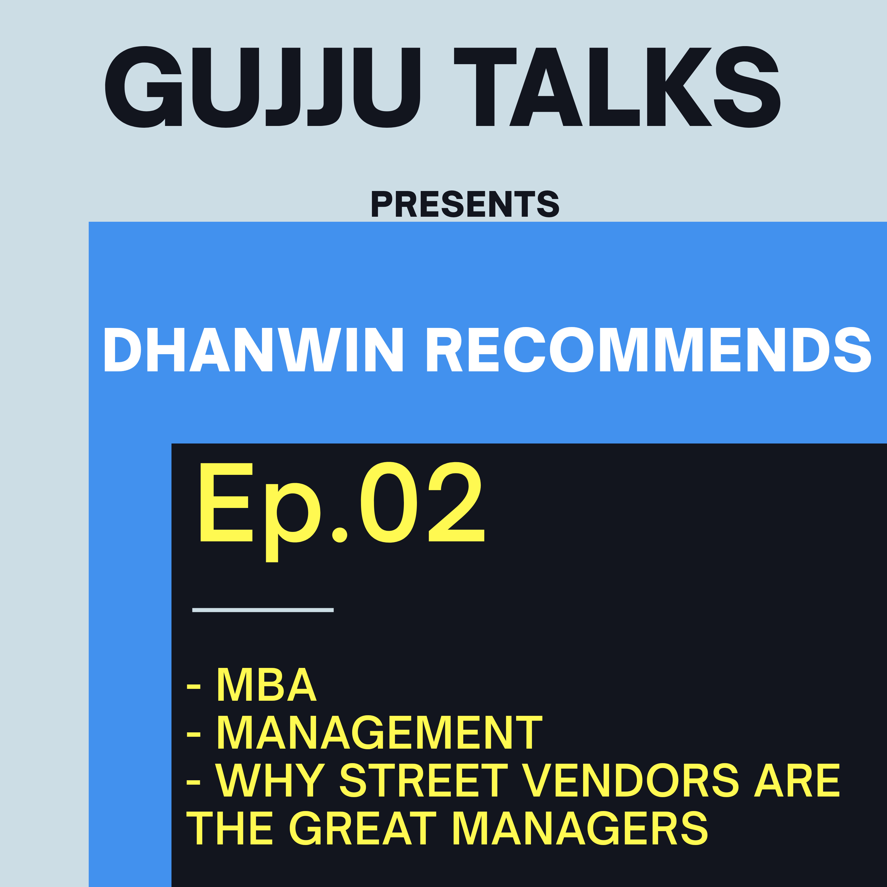 GUJJU TALKS | Your Best Gujarati podcast