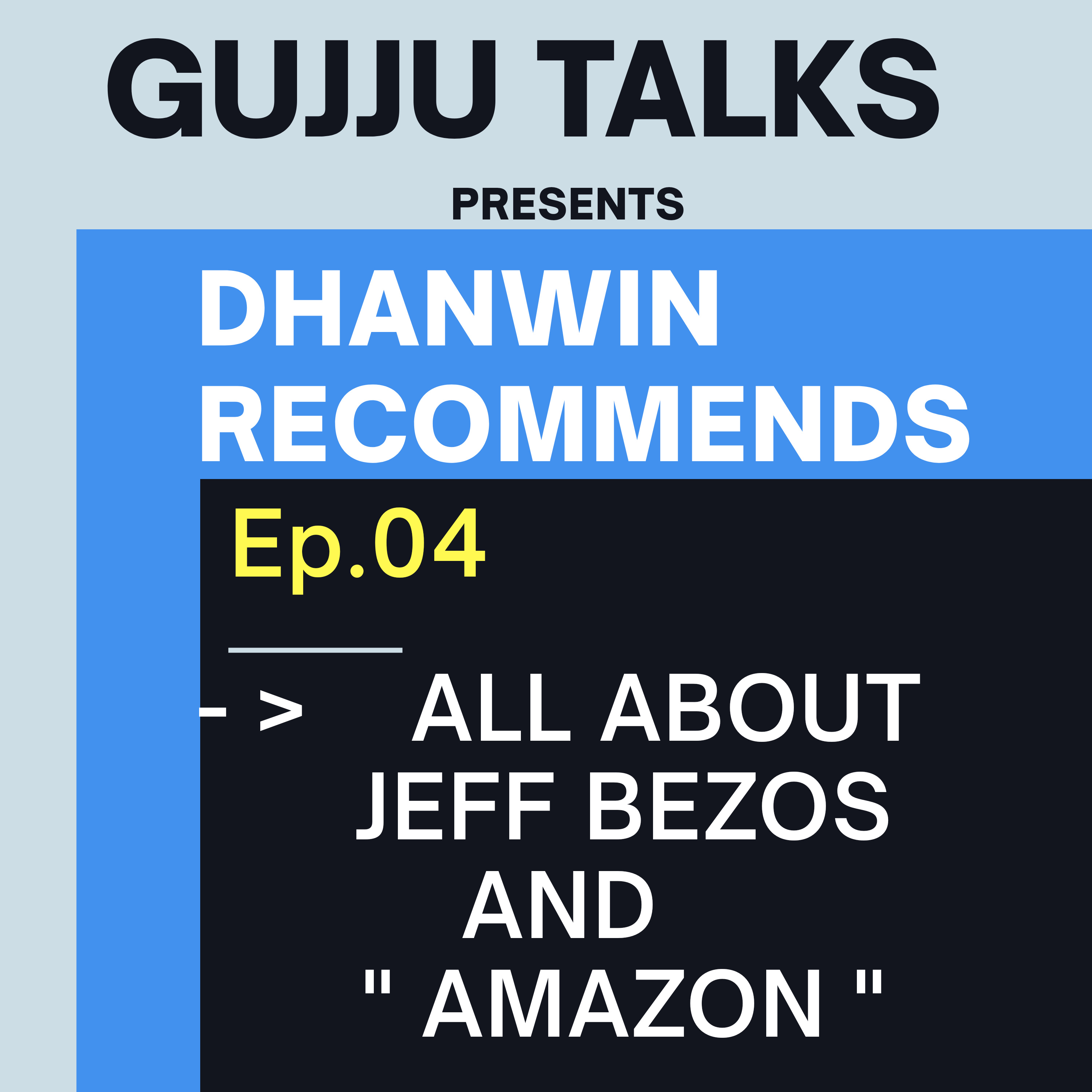 GUJJU TALKS | Your Best Gujarati podcast