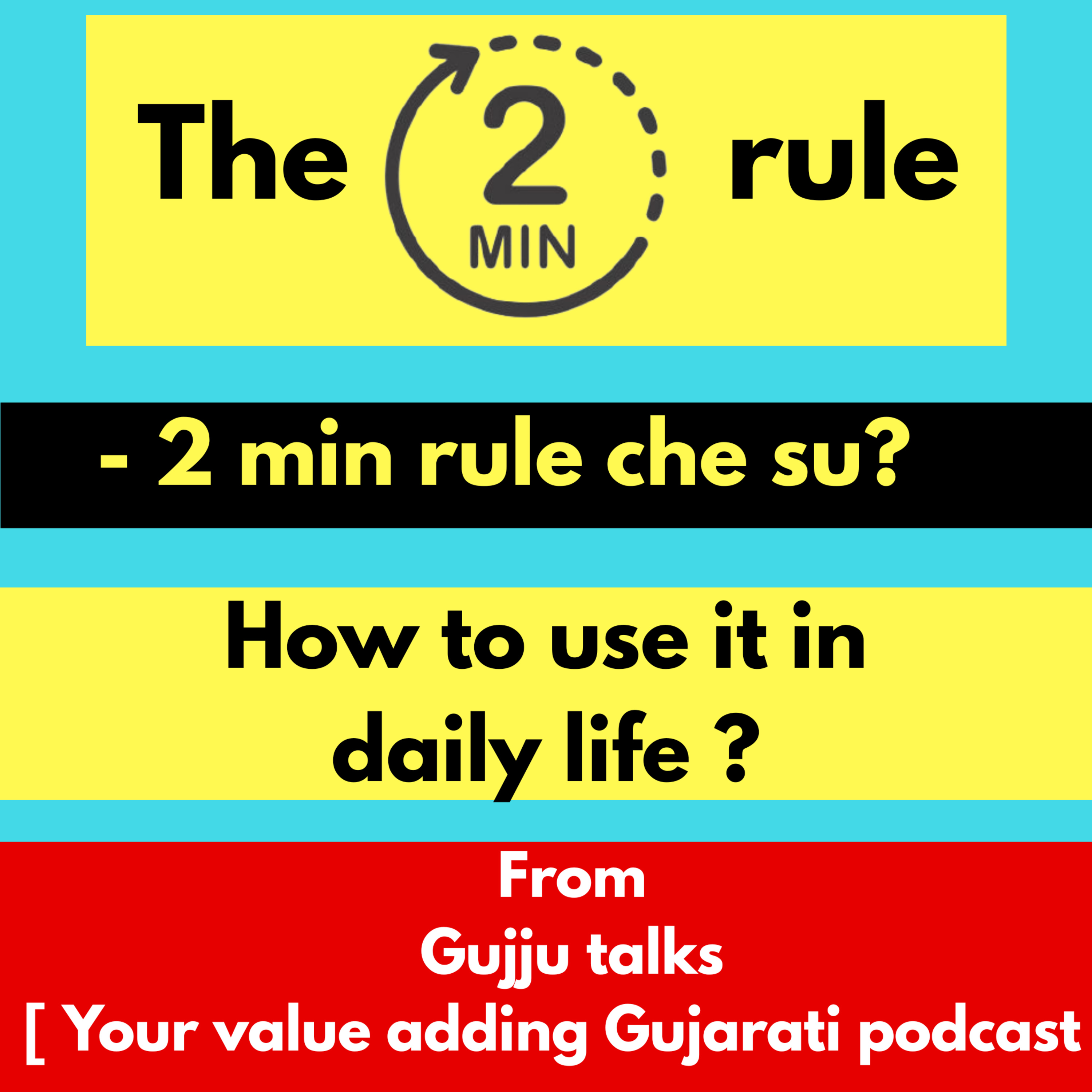 GUJJU TALKS | Your Best Gujarati podcast