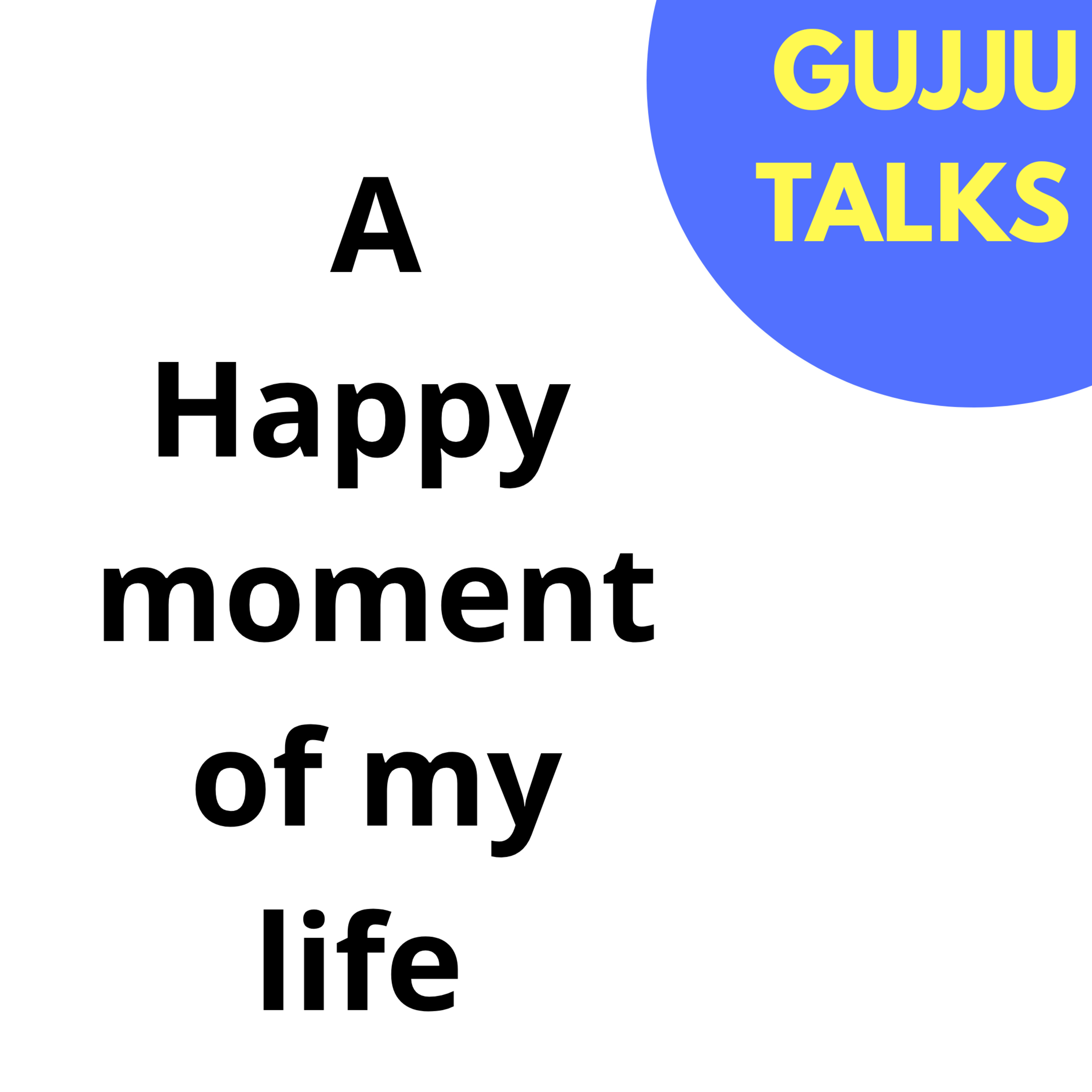 GUJJU TALKS | Your Best Gujarati podcast