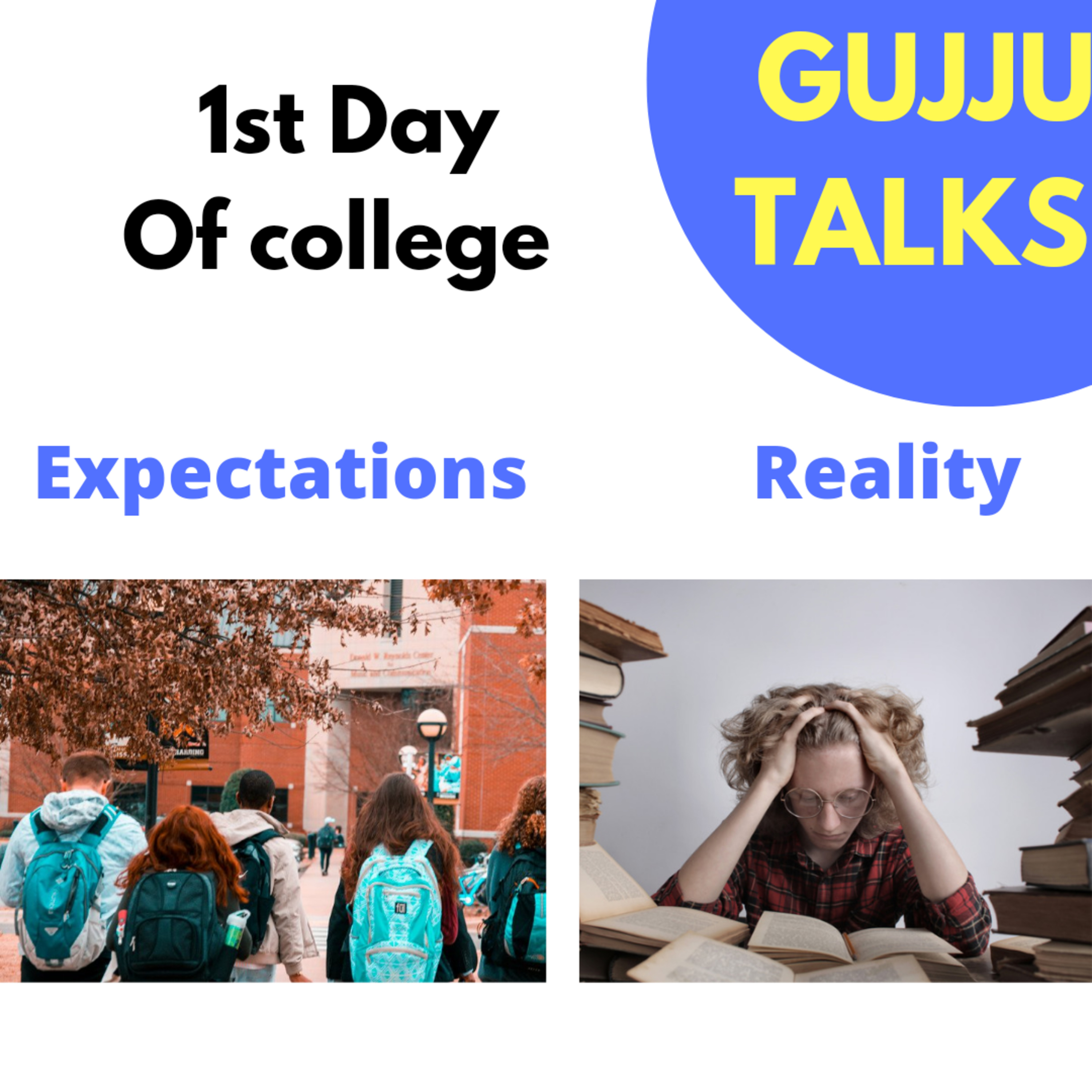 GUJJU TALKS | Your Best Gujarati podcast