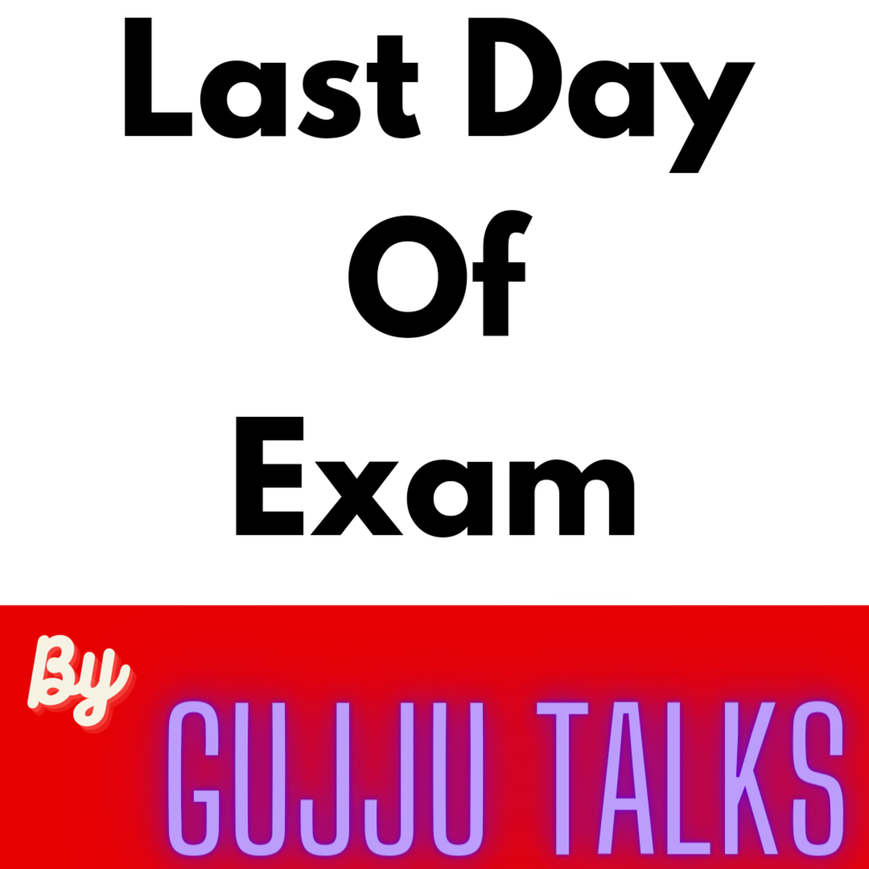 GUJJU TALKS | Your Best Gujarati podcast
