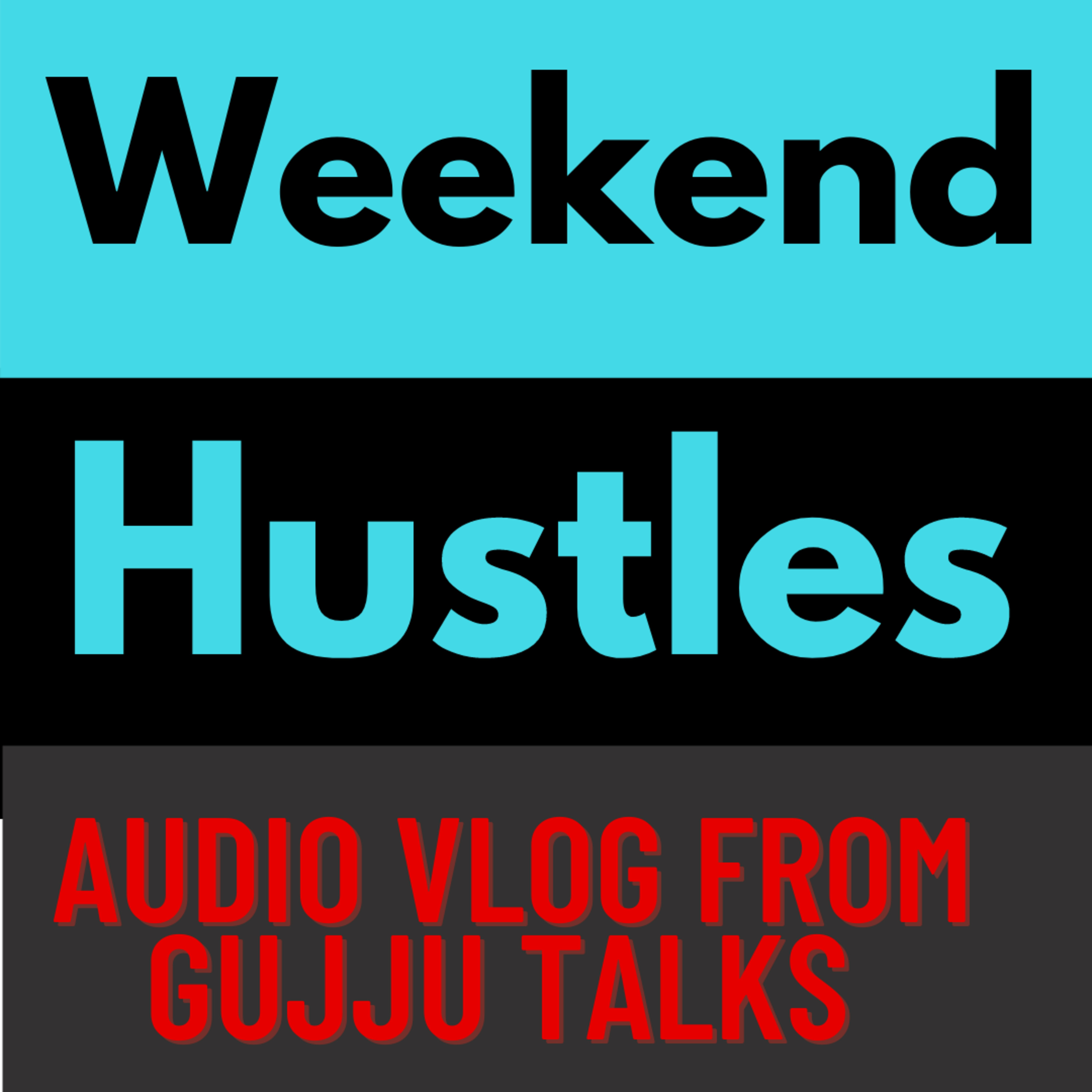 GUJJU TALKS | Your Best Gujarati podcast