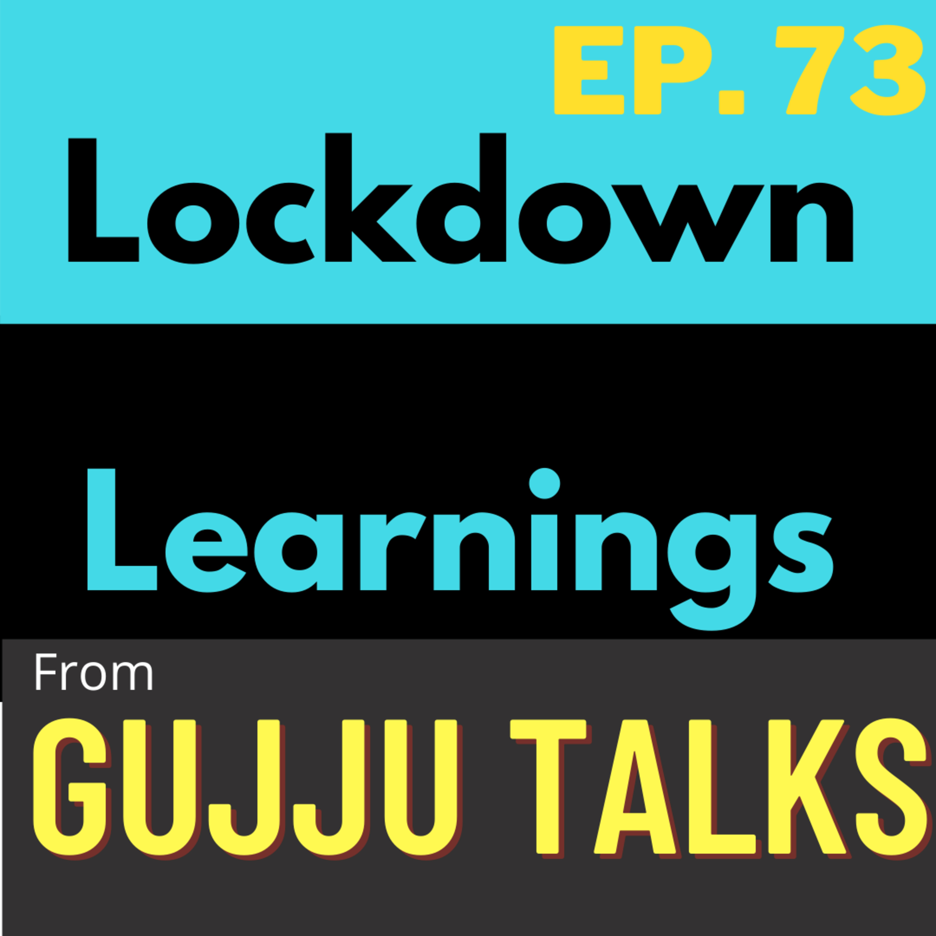 GUJJU TALKS | Your Best Gujarati podcast