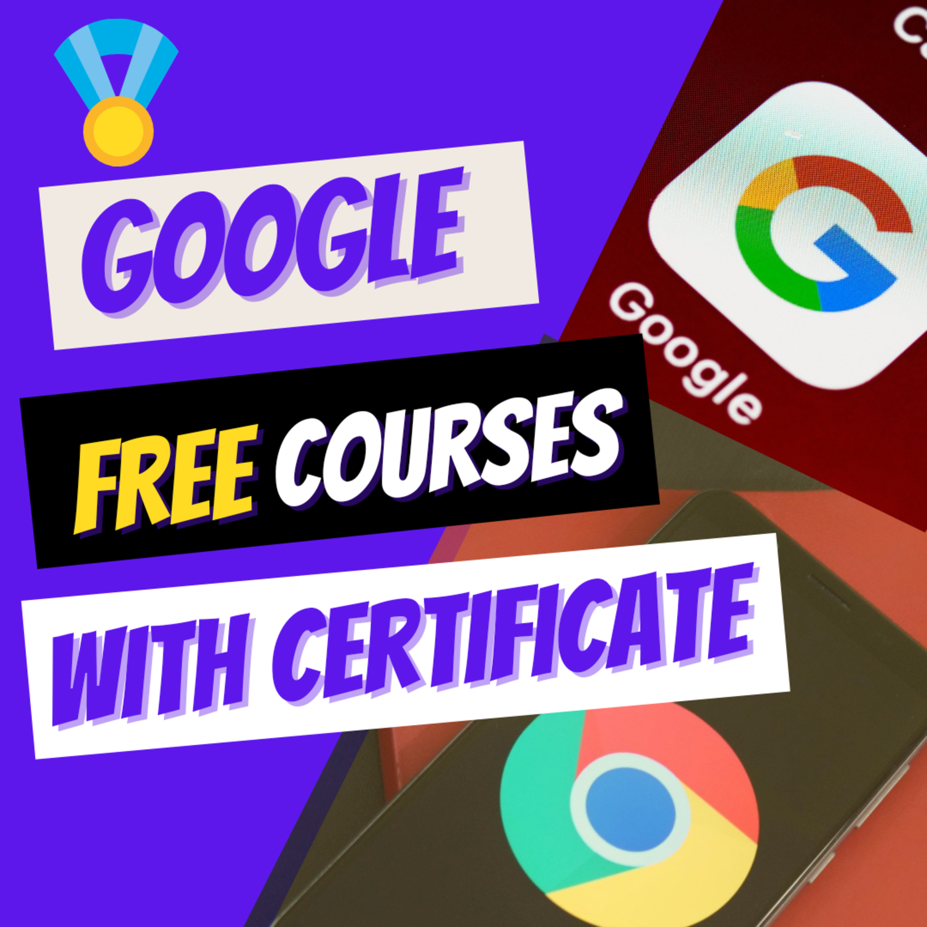 [Ep.115] Best Free Courses From Google ( From Best Gujarati Podcast - GUJJU TALKS - The IPL SHOWW ) episode artwork