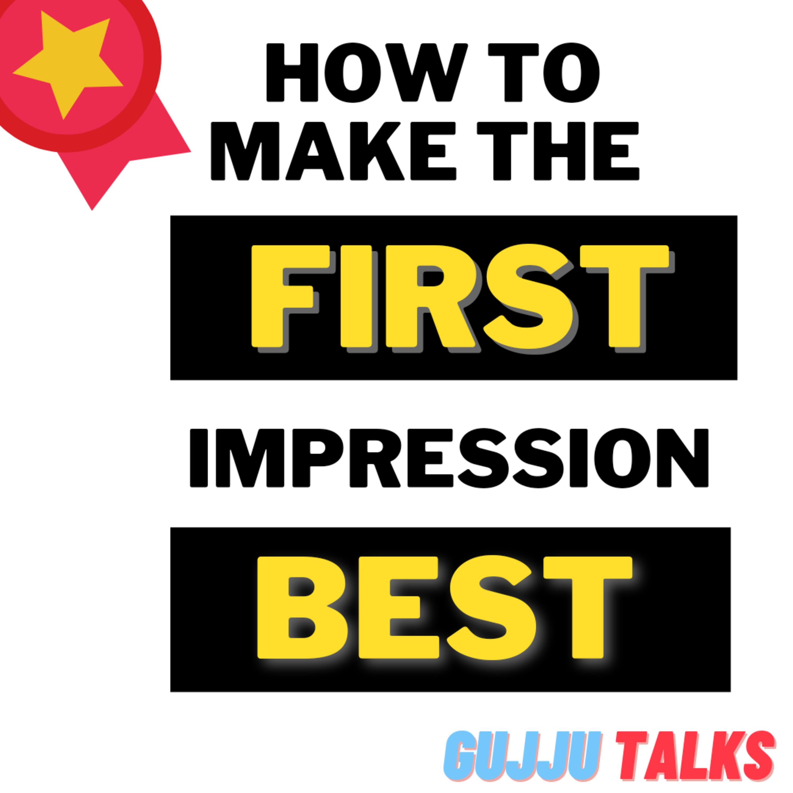 GUJJU TALKS | Your Best Gujarati podcast