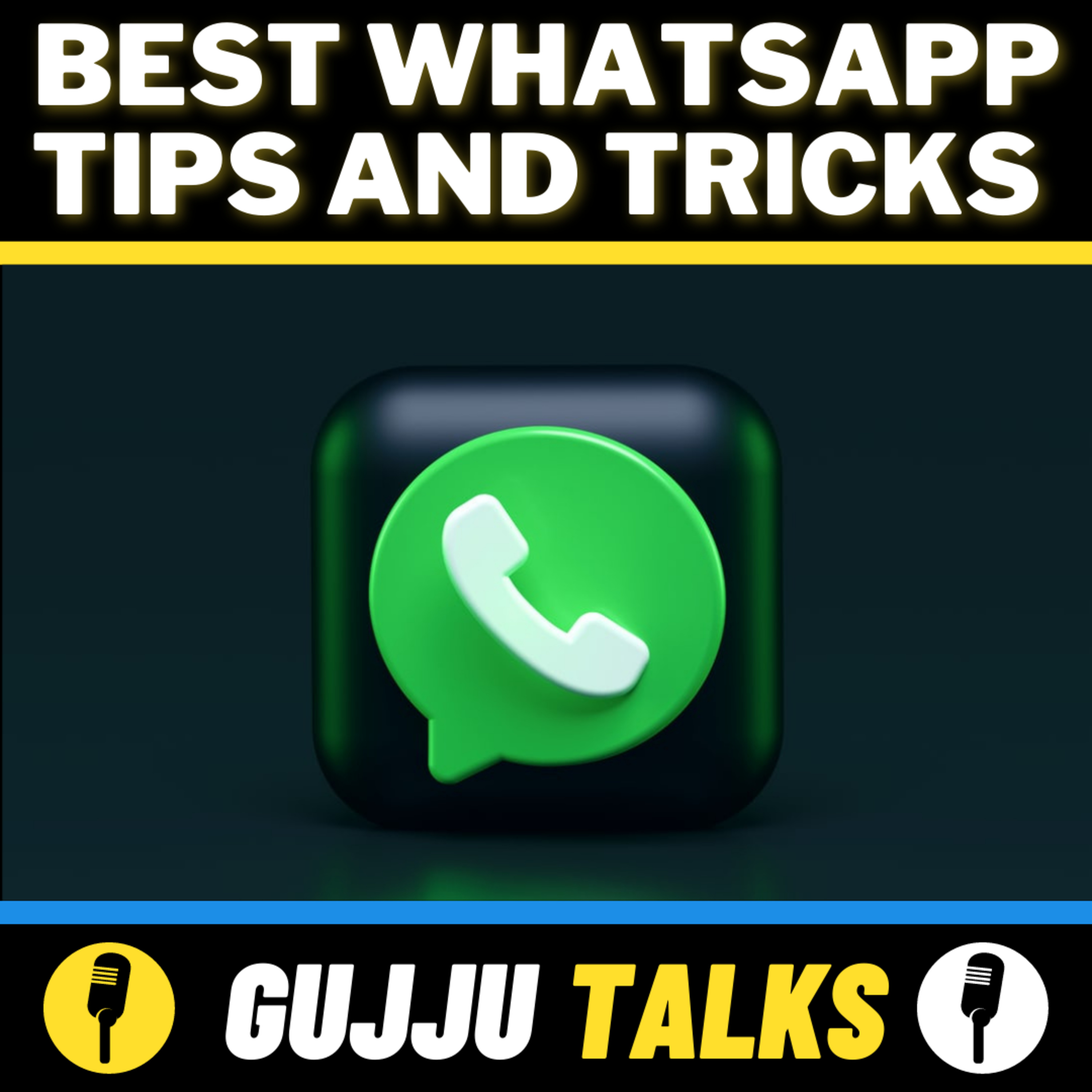 GUJJU TALKS | Your Best Gujarati podcast
