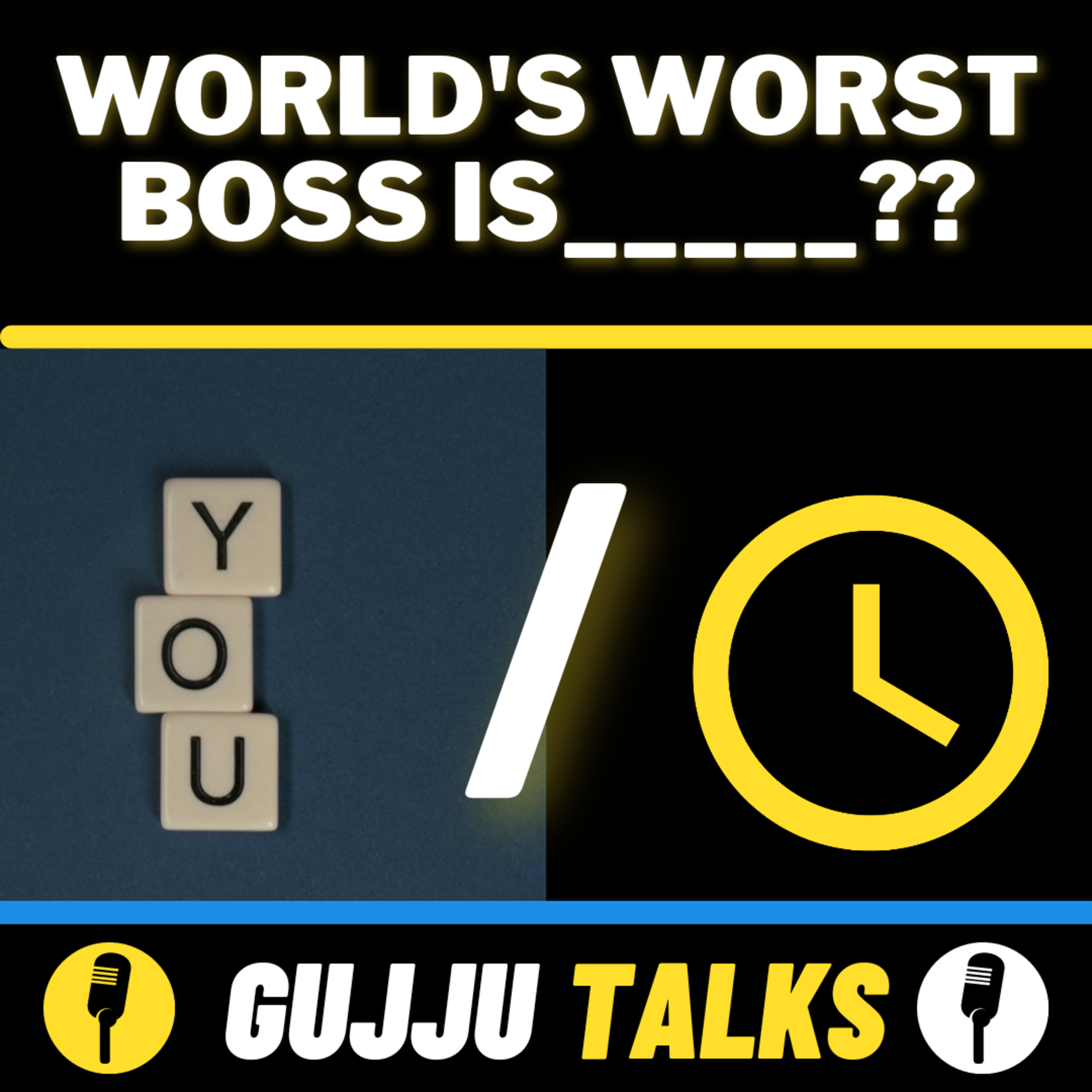 GUJJU TALKS | Your Best Gujarati podcast