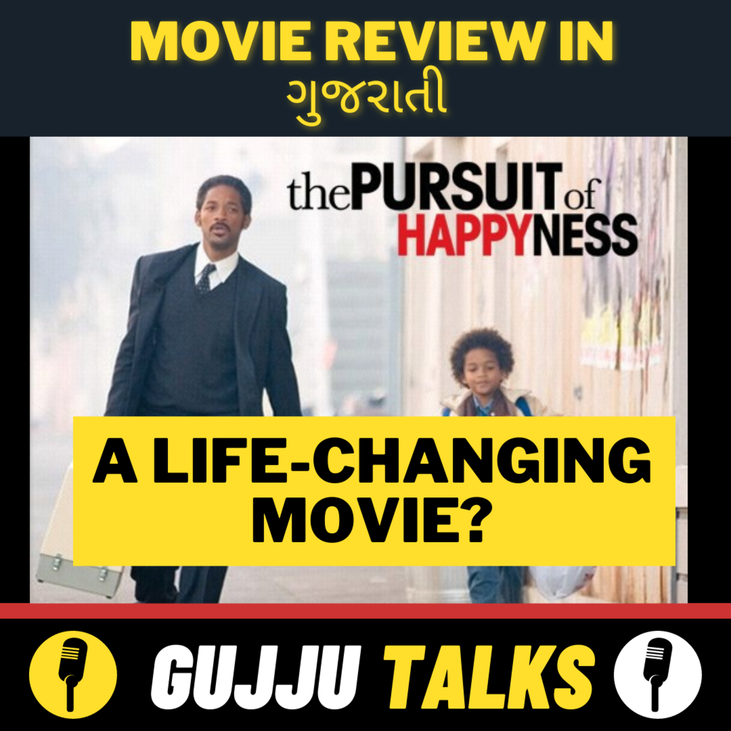 GUJJU TALKS | Your Best Gujarati podcast