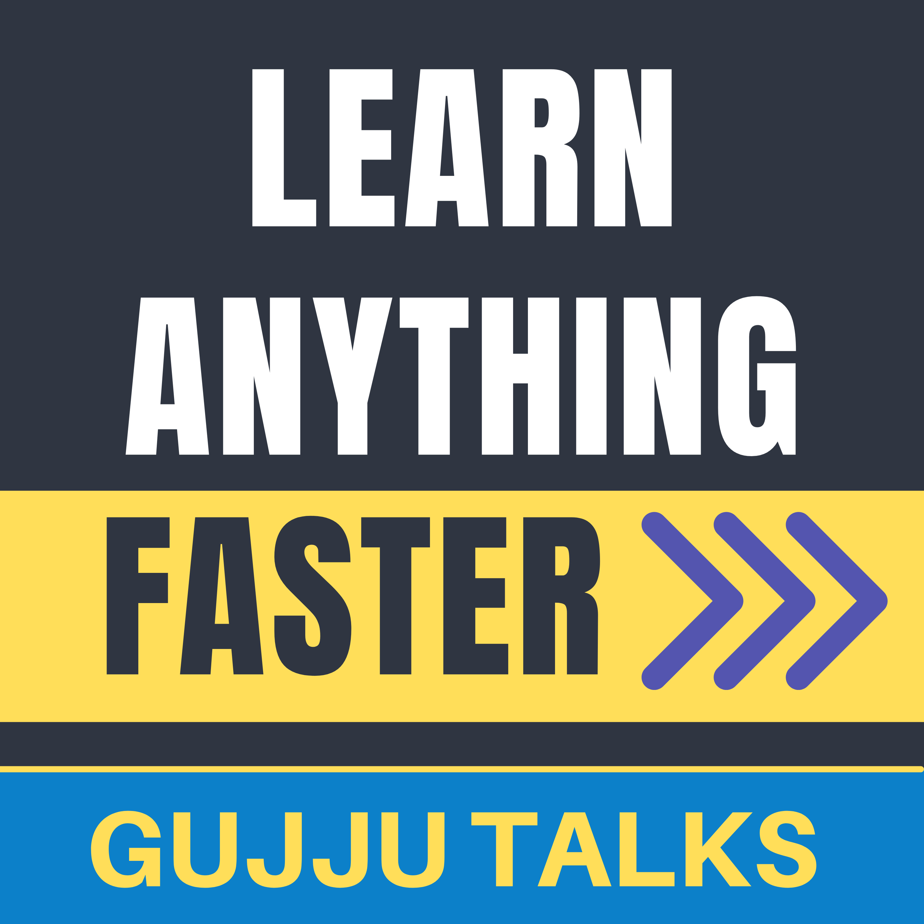 GUJJU TALKS | Your Best Gujarati podcast