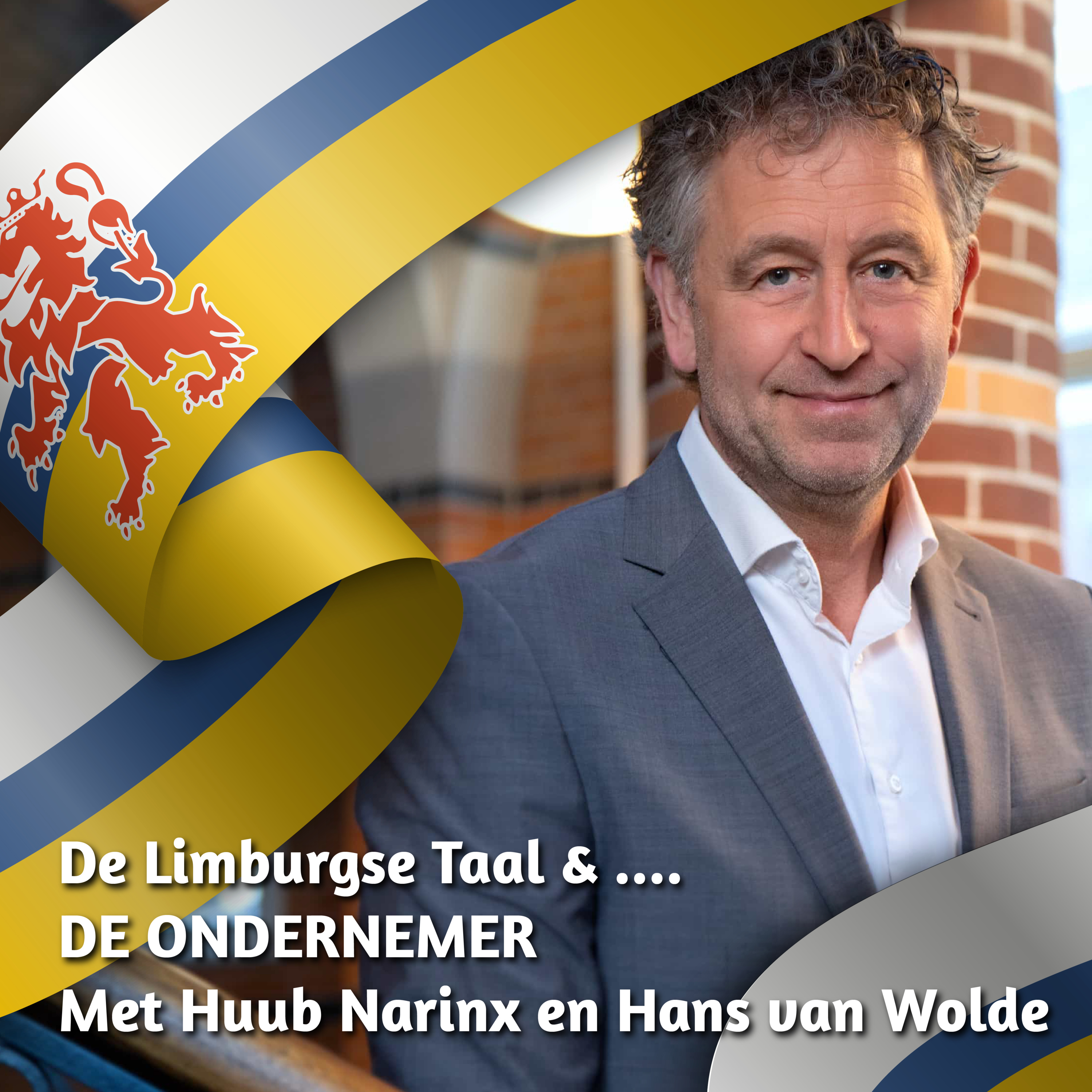 De Limburgse Taal & ...