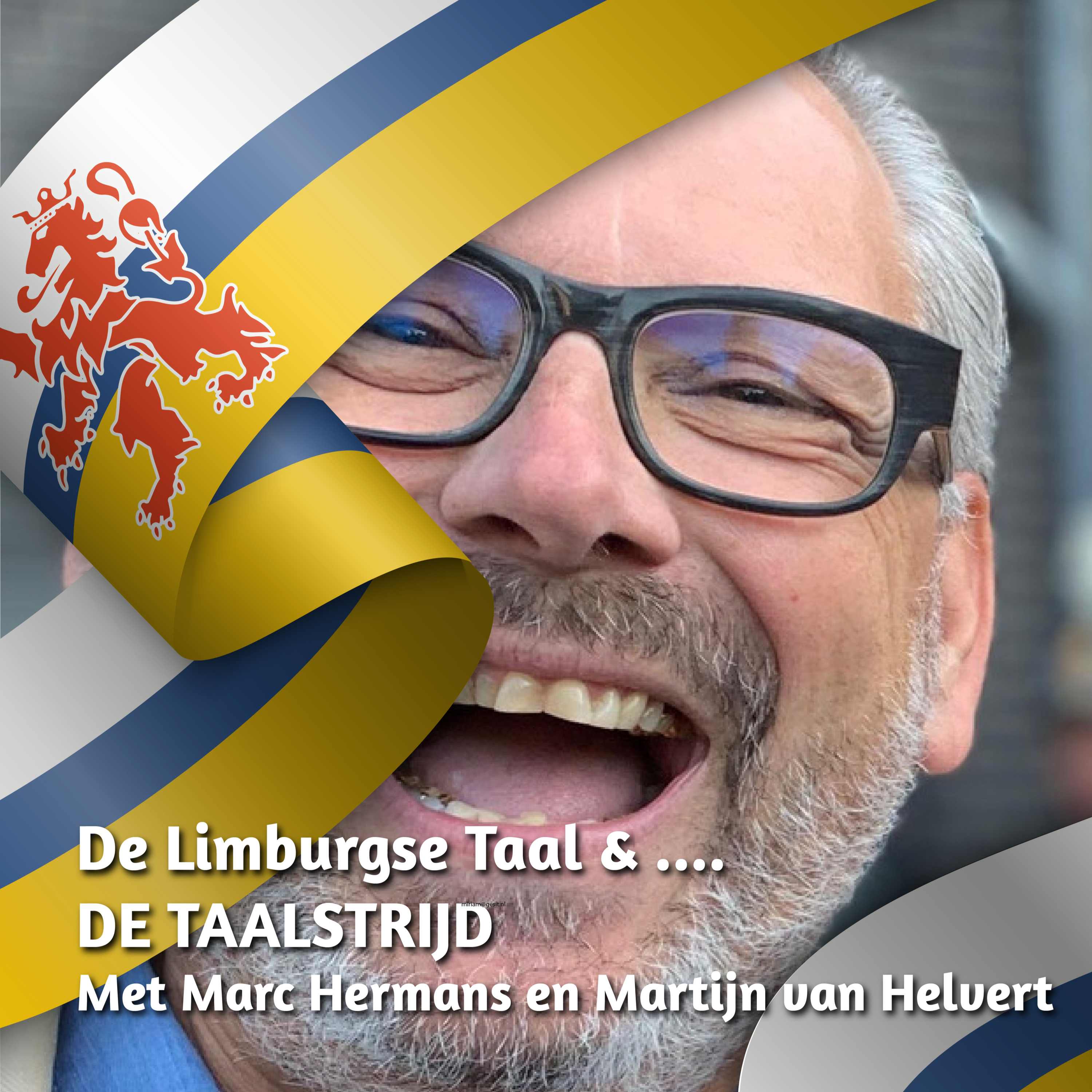 De Limburgse Taal & ...