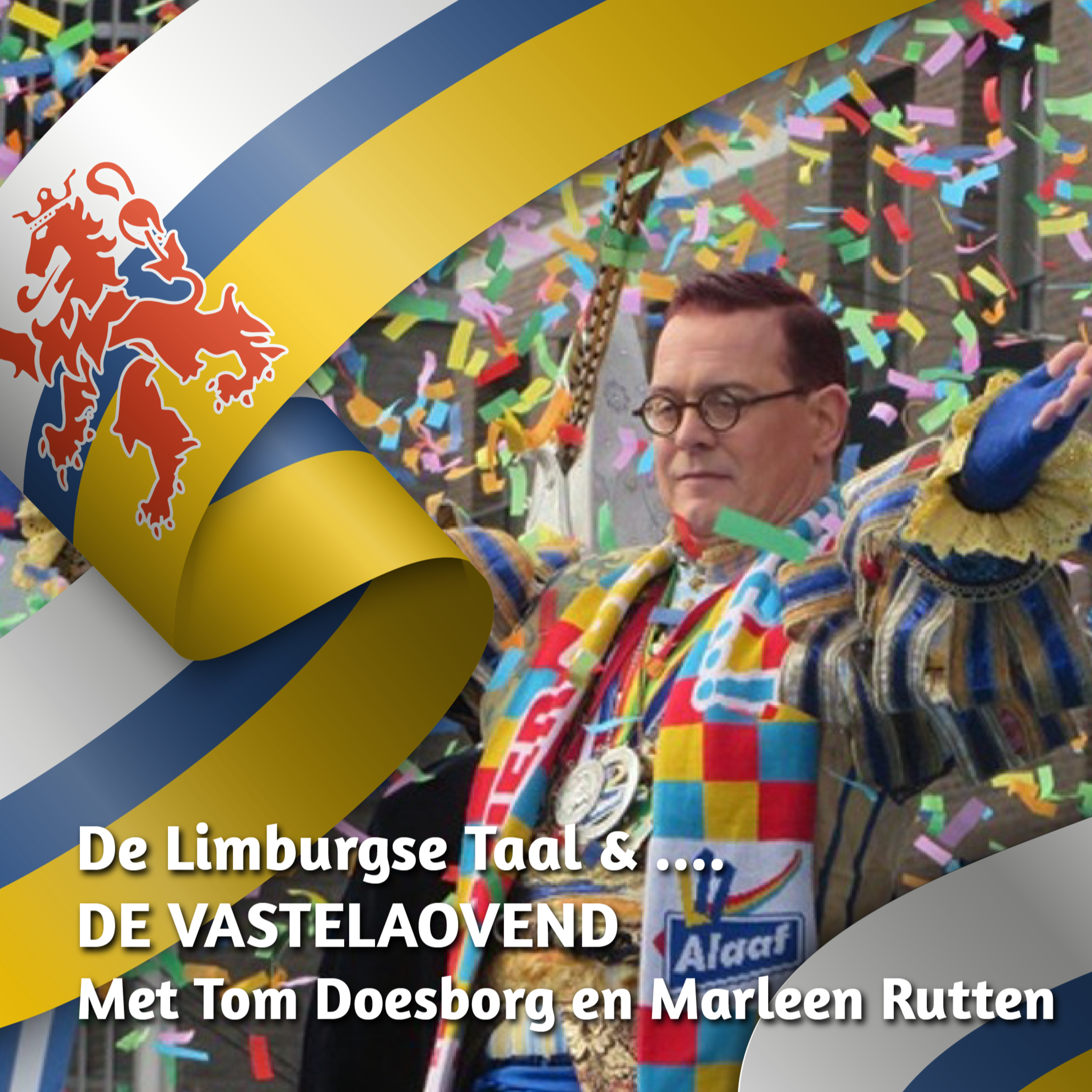 De Limburgse Taal & ...