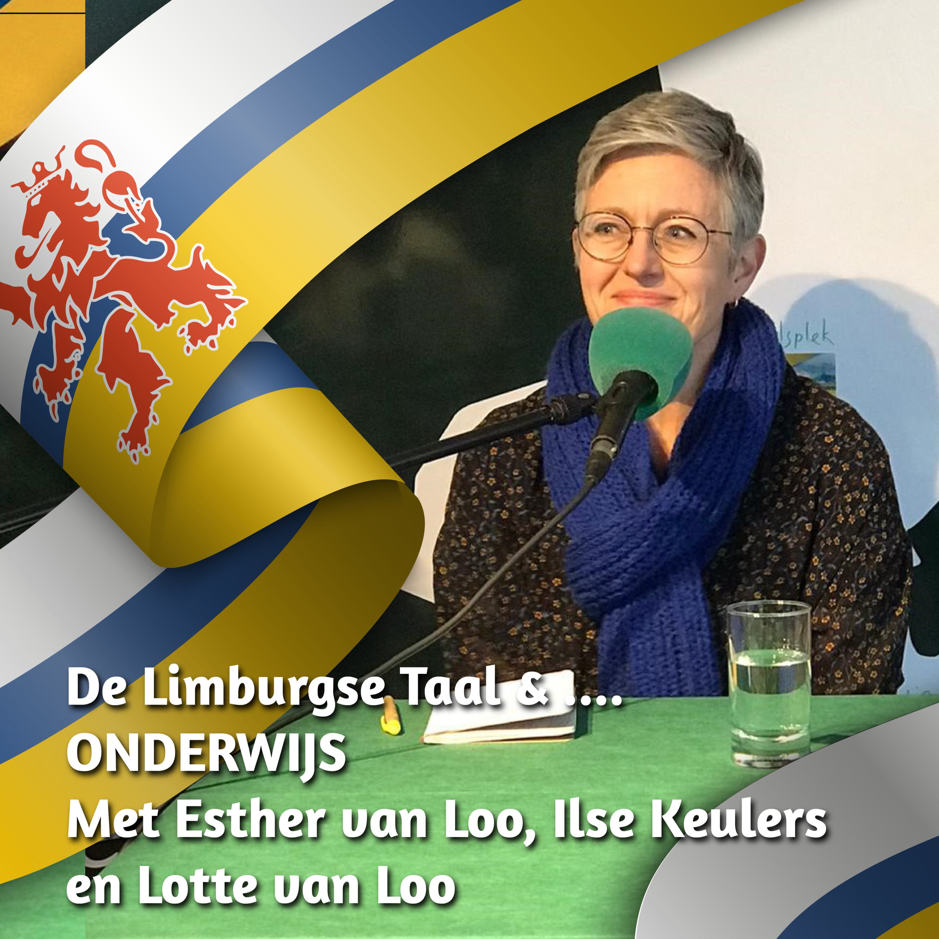 De Limburgse Taal & ...