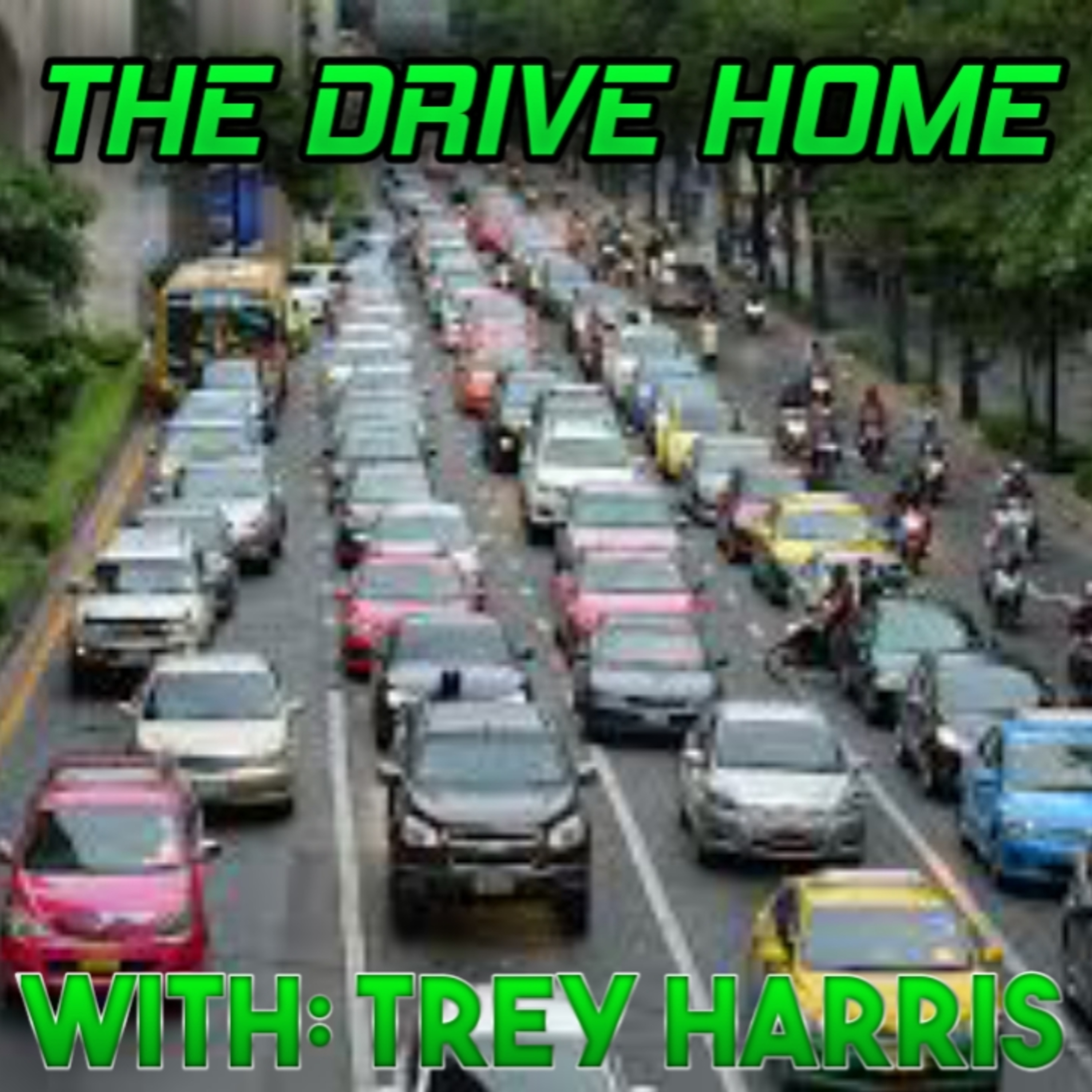 Course Correction Radio