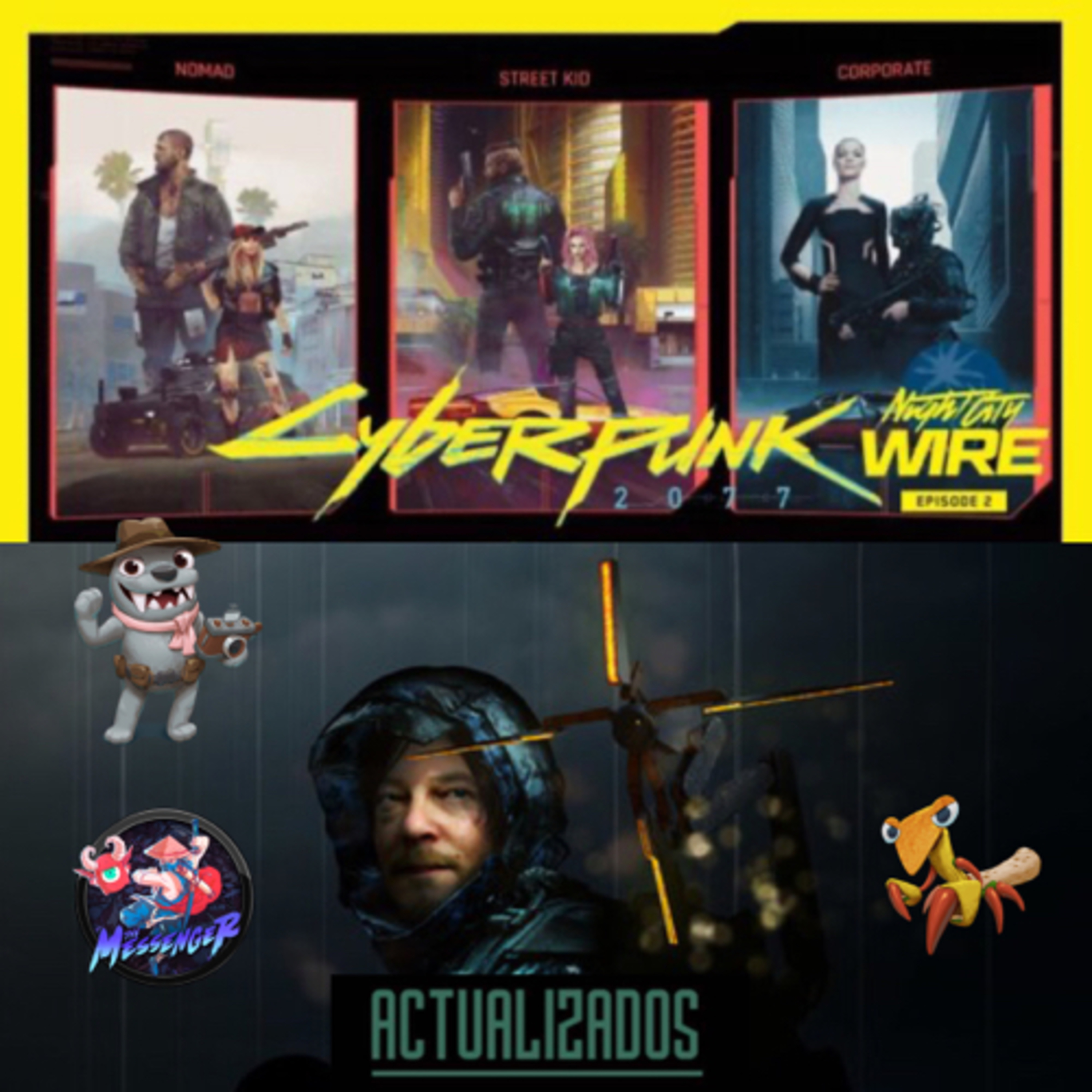 Actualizados