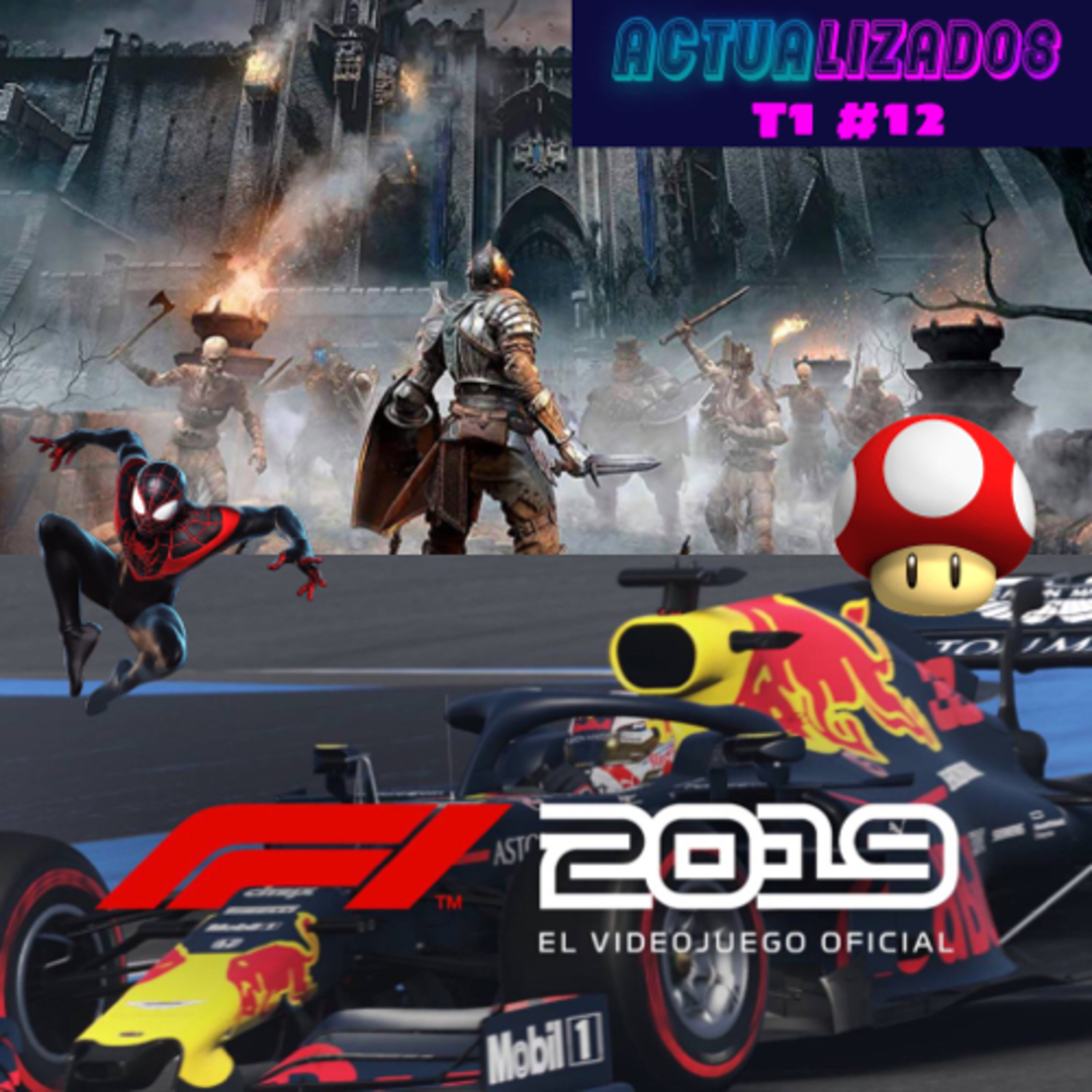 Actualizados