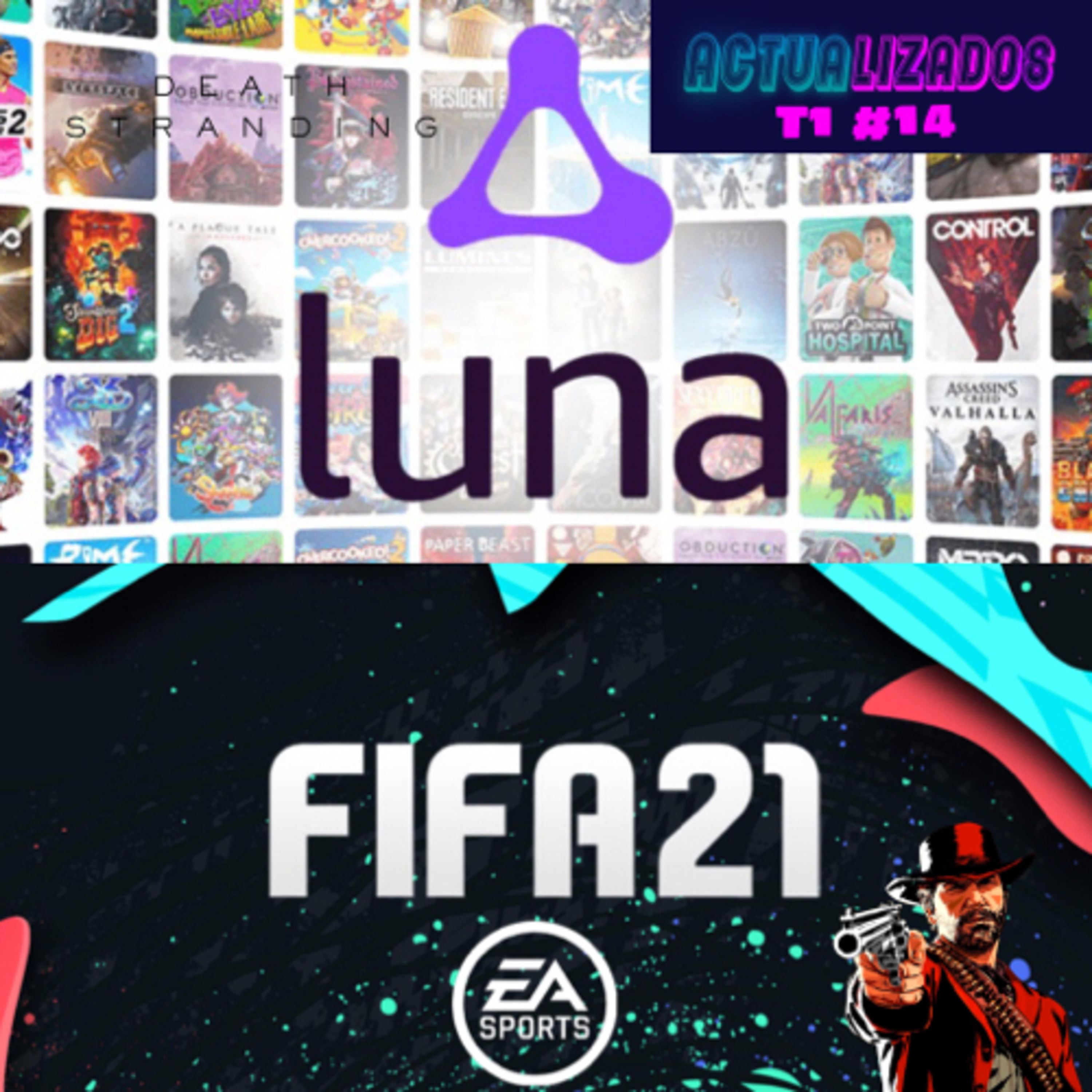 Actualizados