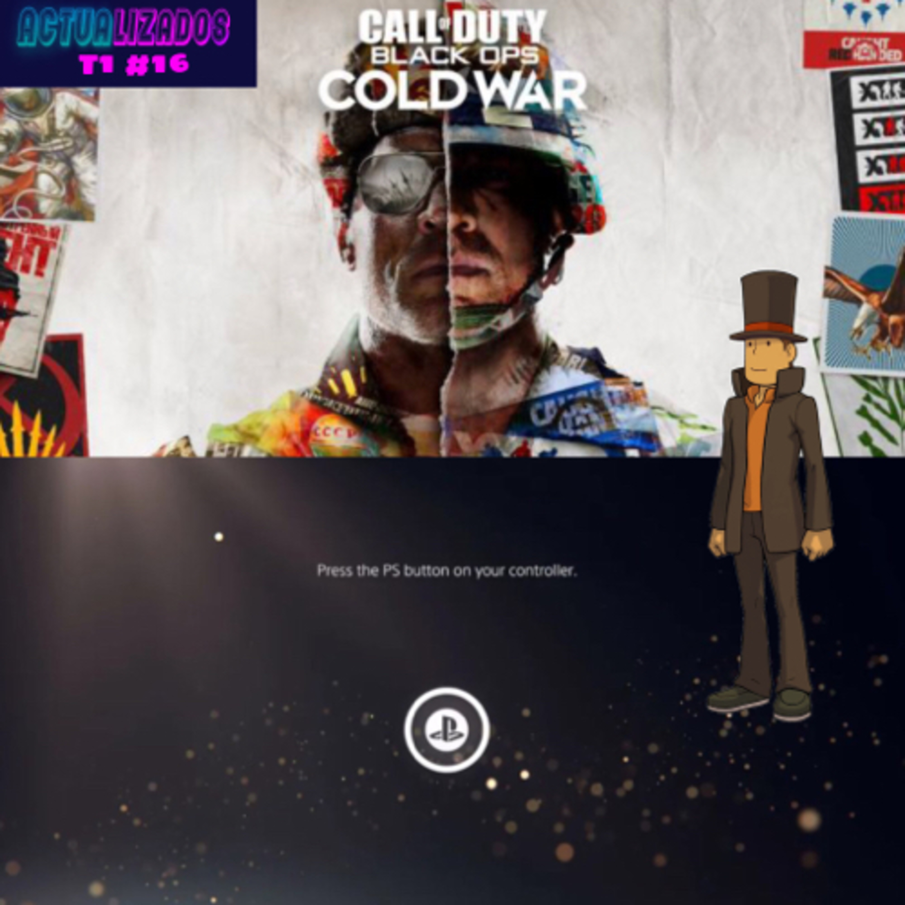 Actualizados
