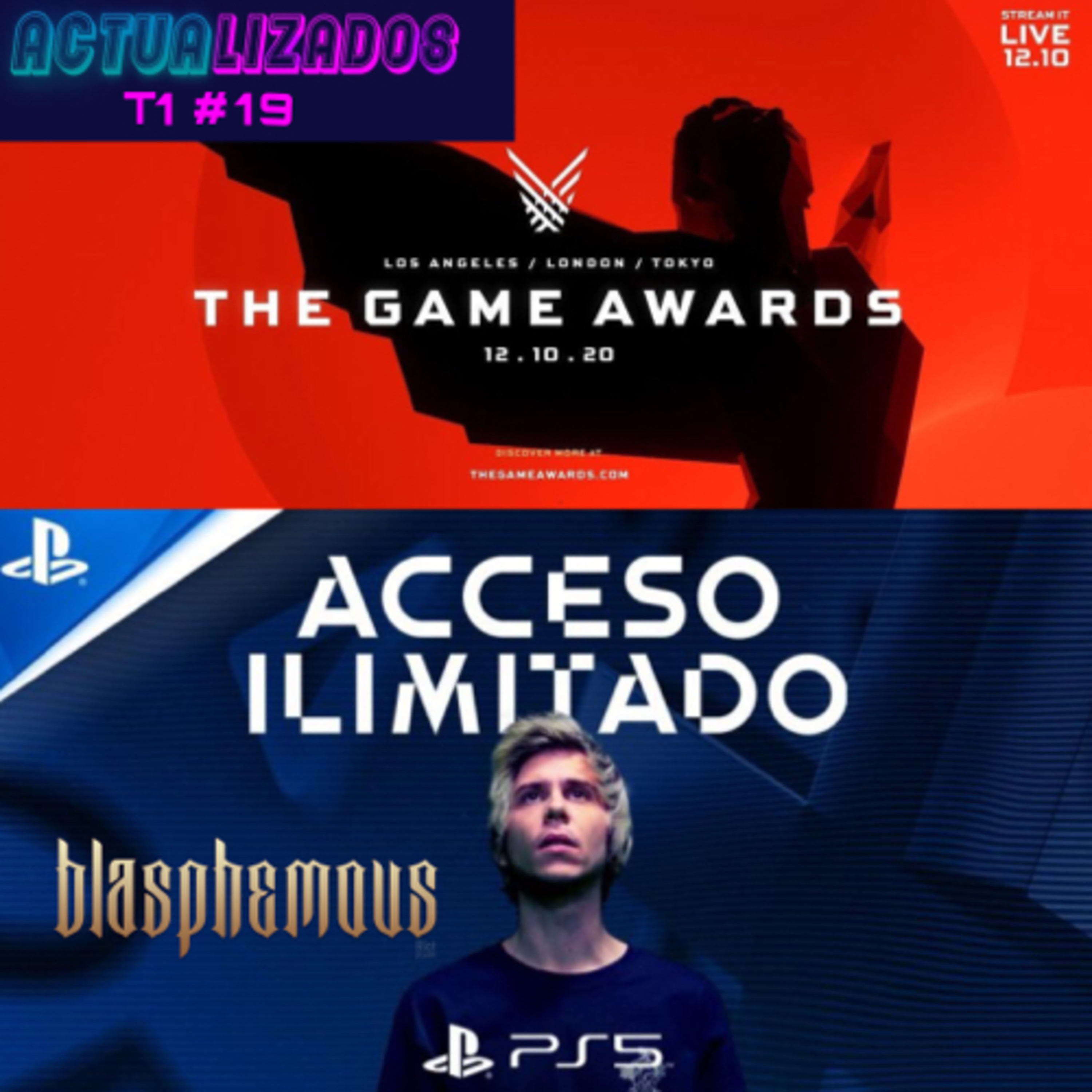 Actualizados