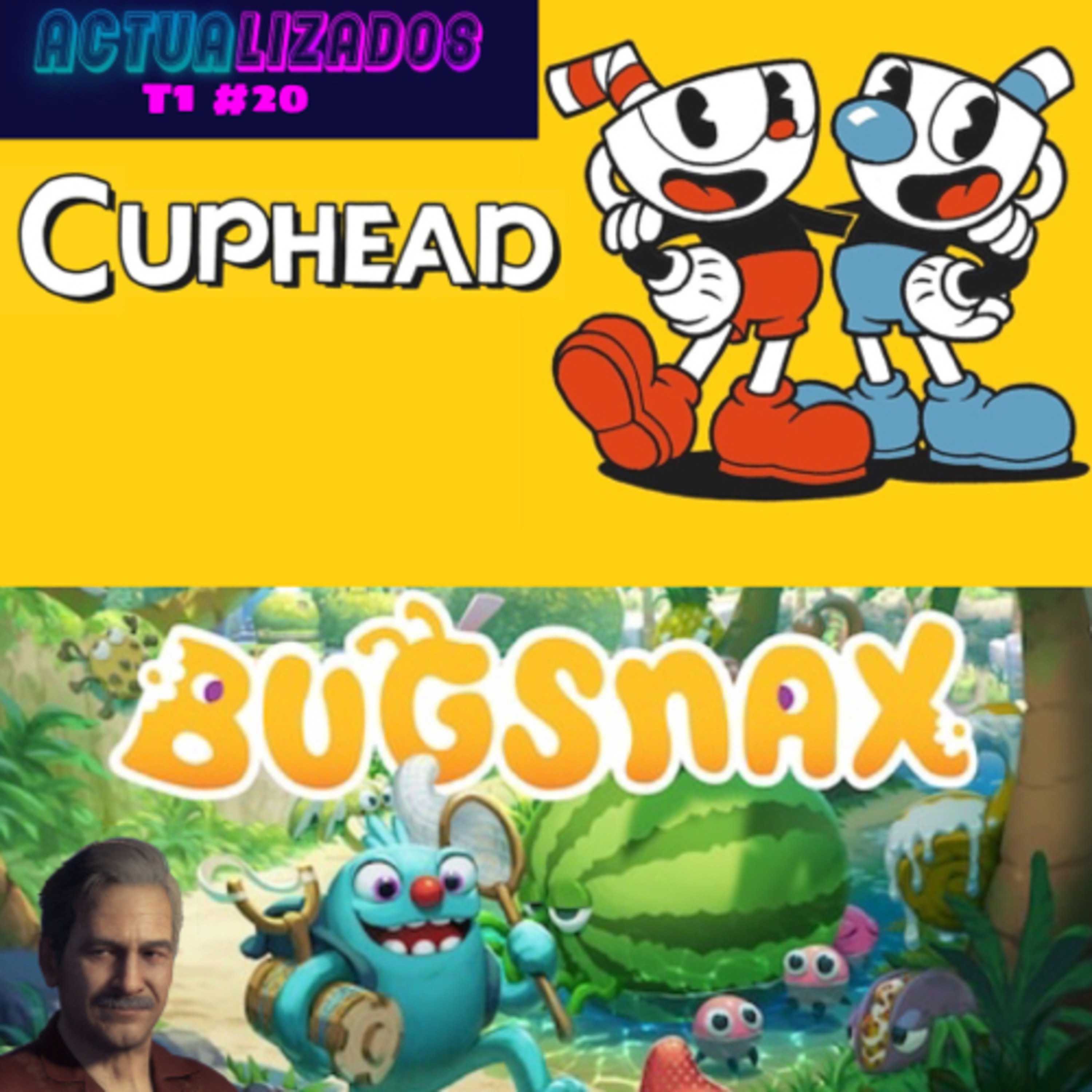 Actualizados
