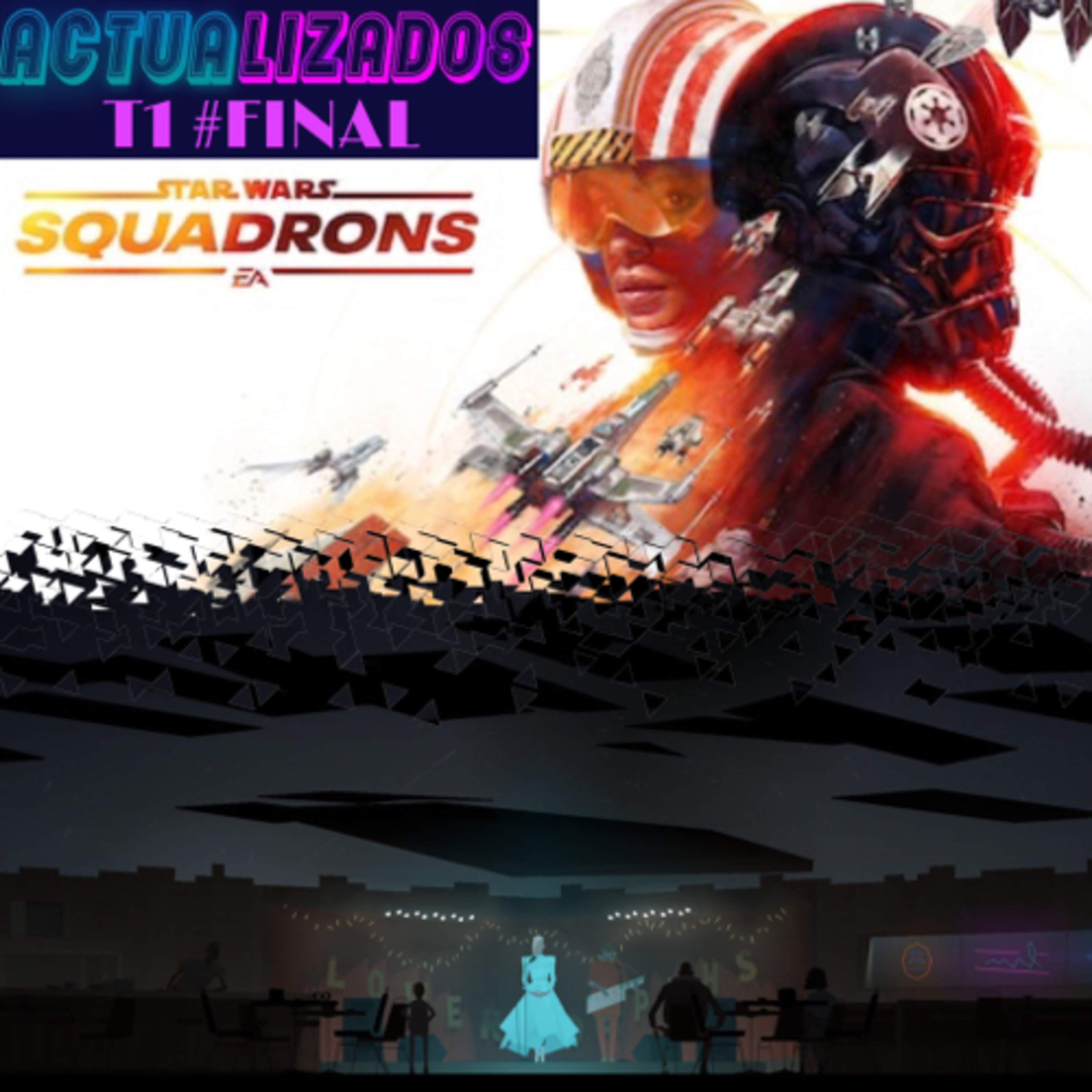 Actualizados