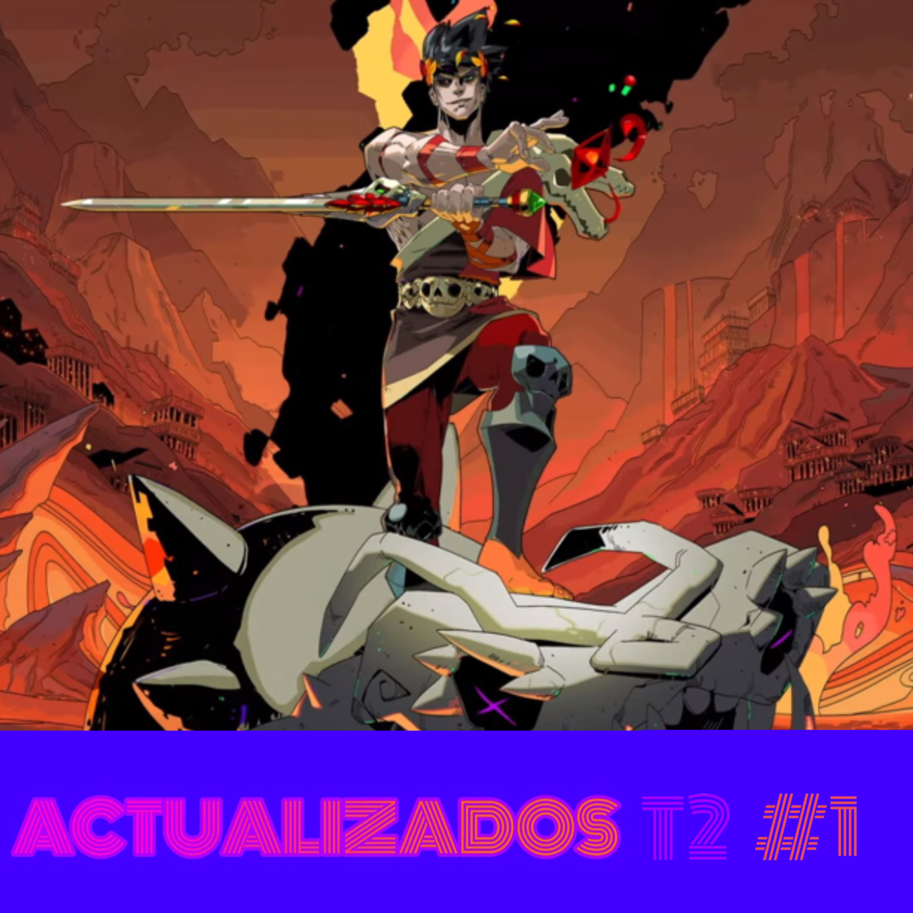 Actualizados