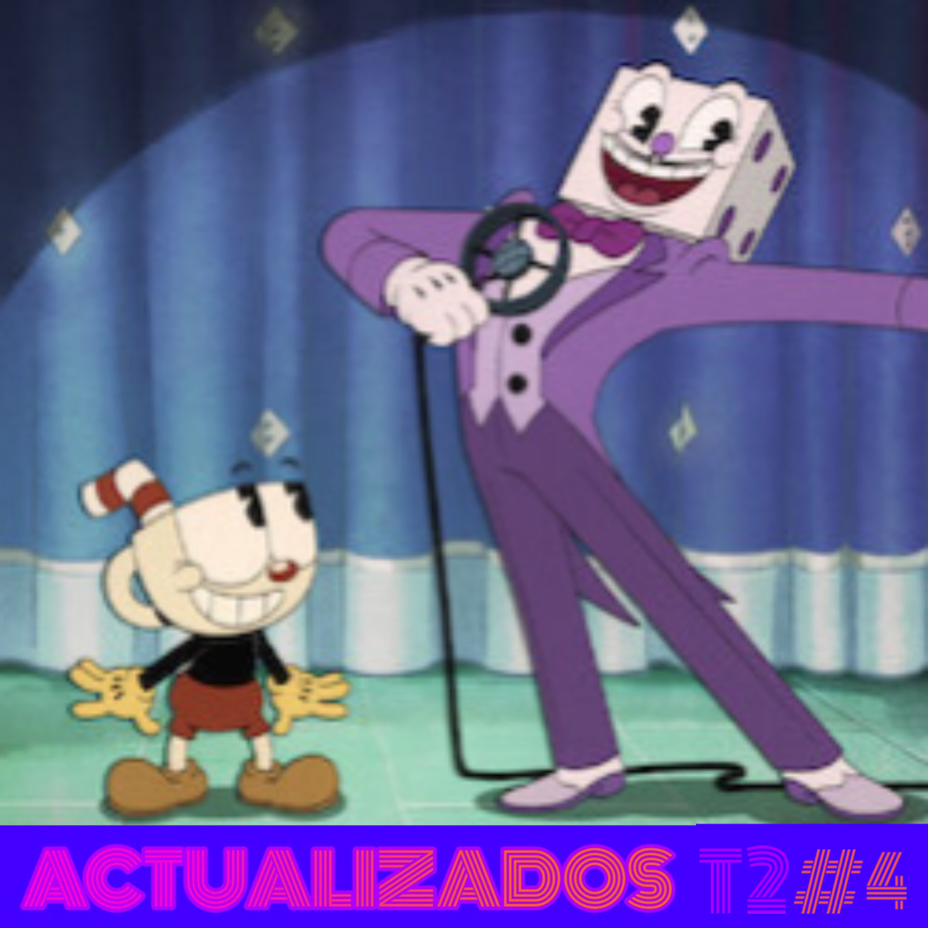 Actualizados