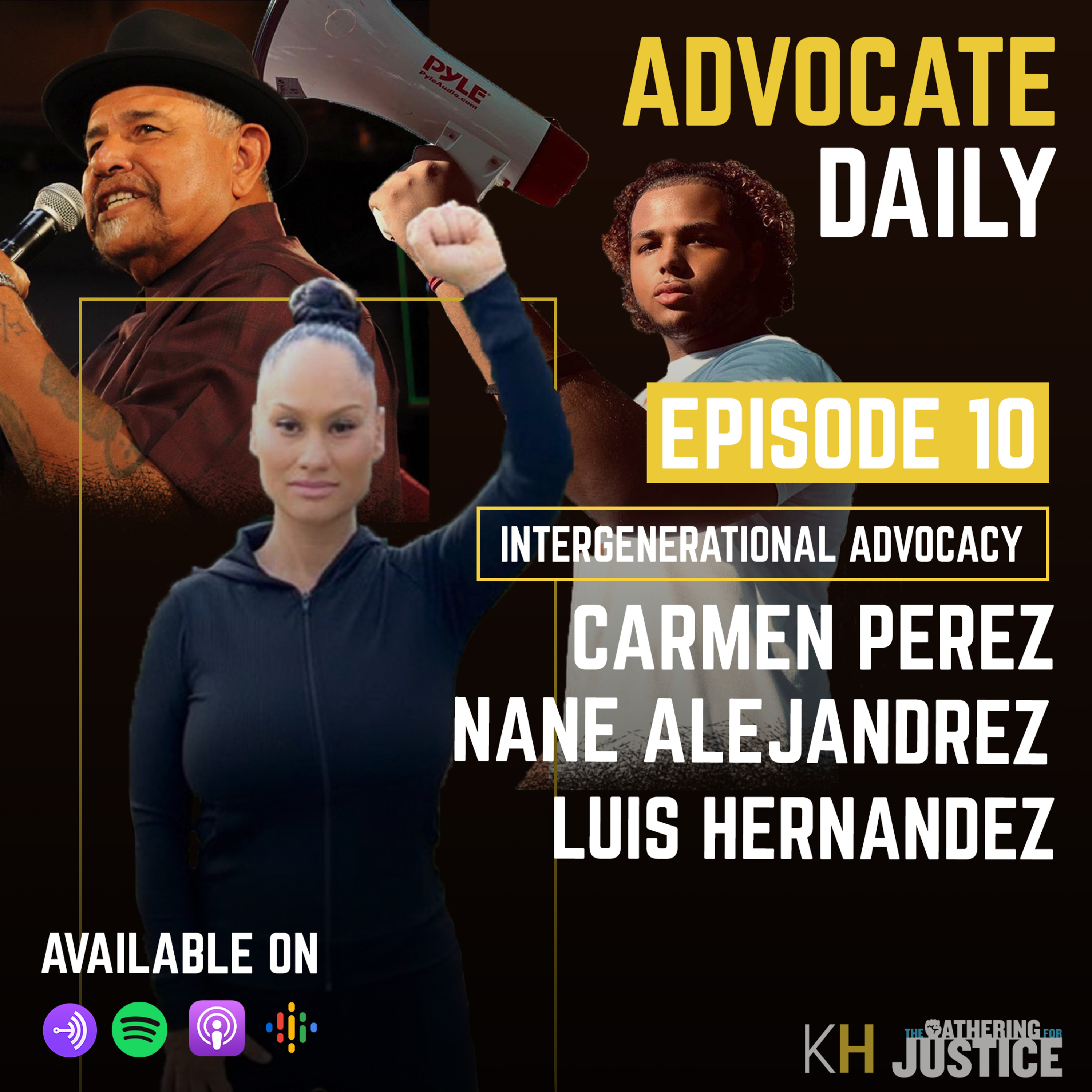 Advocate Daily