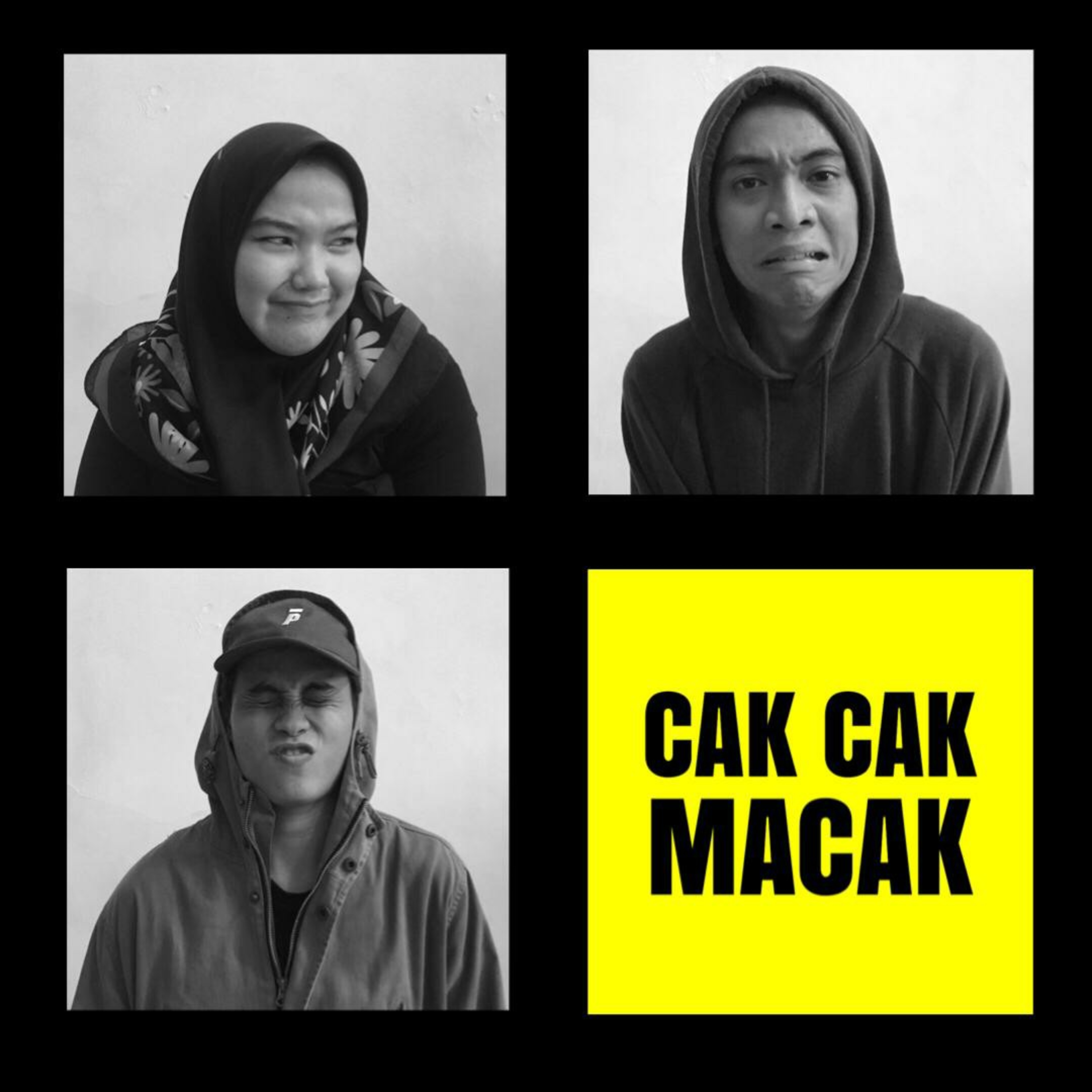 CakCakMacak