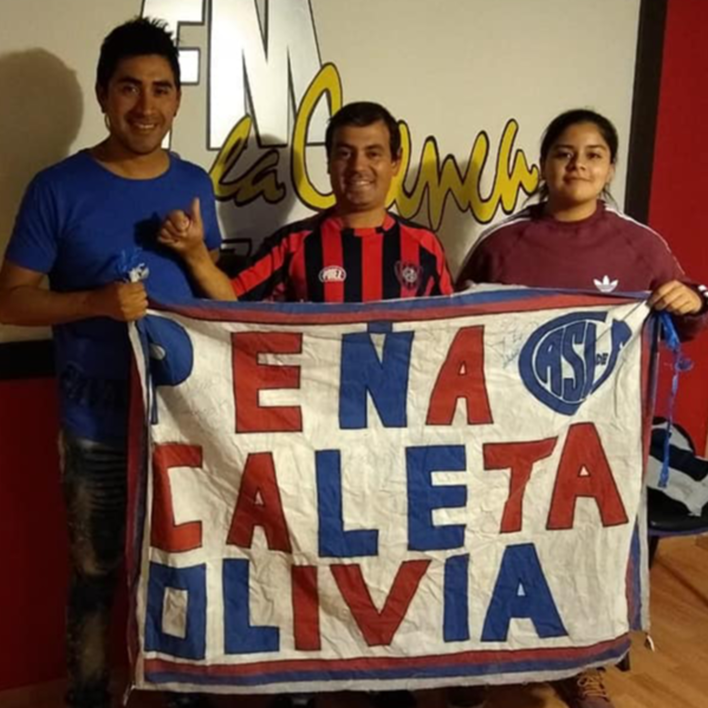 Fm de la Cuenca